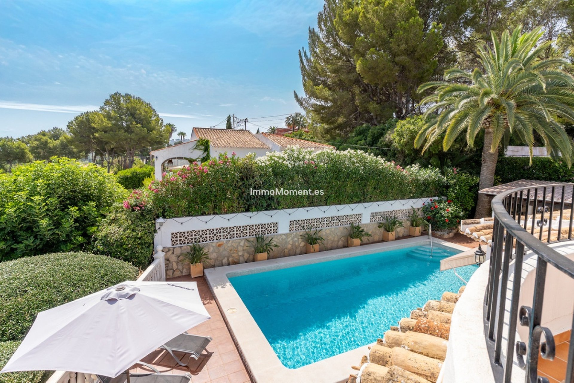 Bestaande woning - Vrijstaande villa - Jávea - Jávea - Xàbia Centro