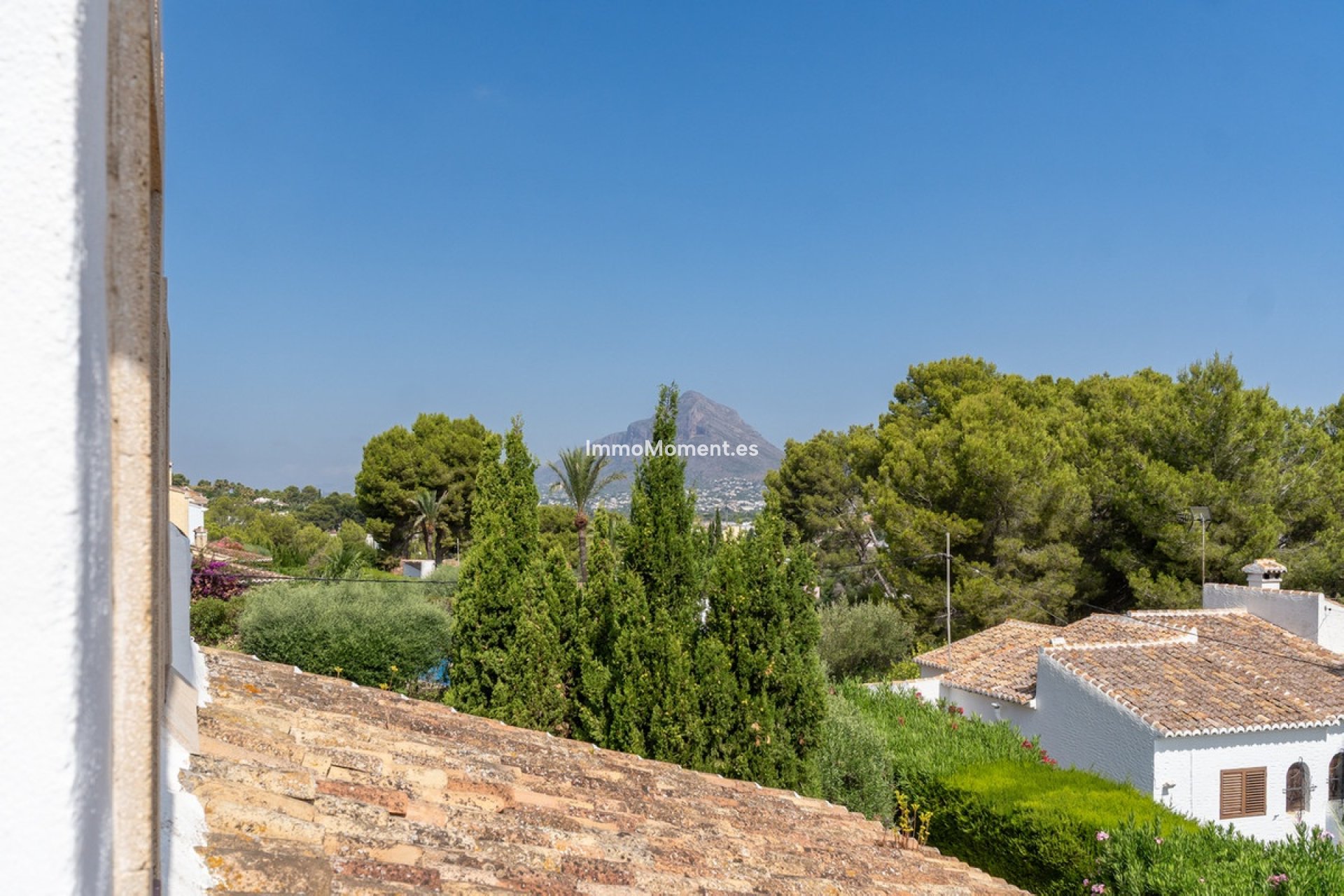 Bestaande woning - Vrijstaande villa - Jávea - Jávea - Xàbia Centro