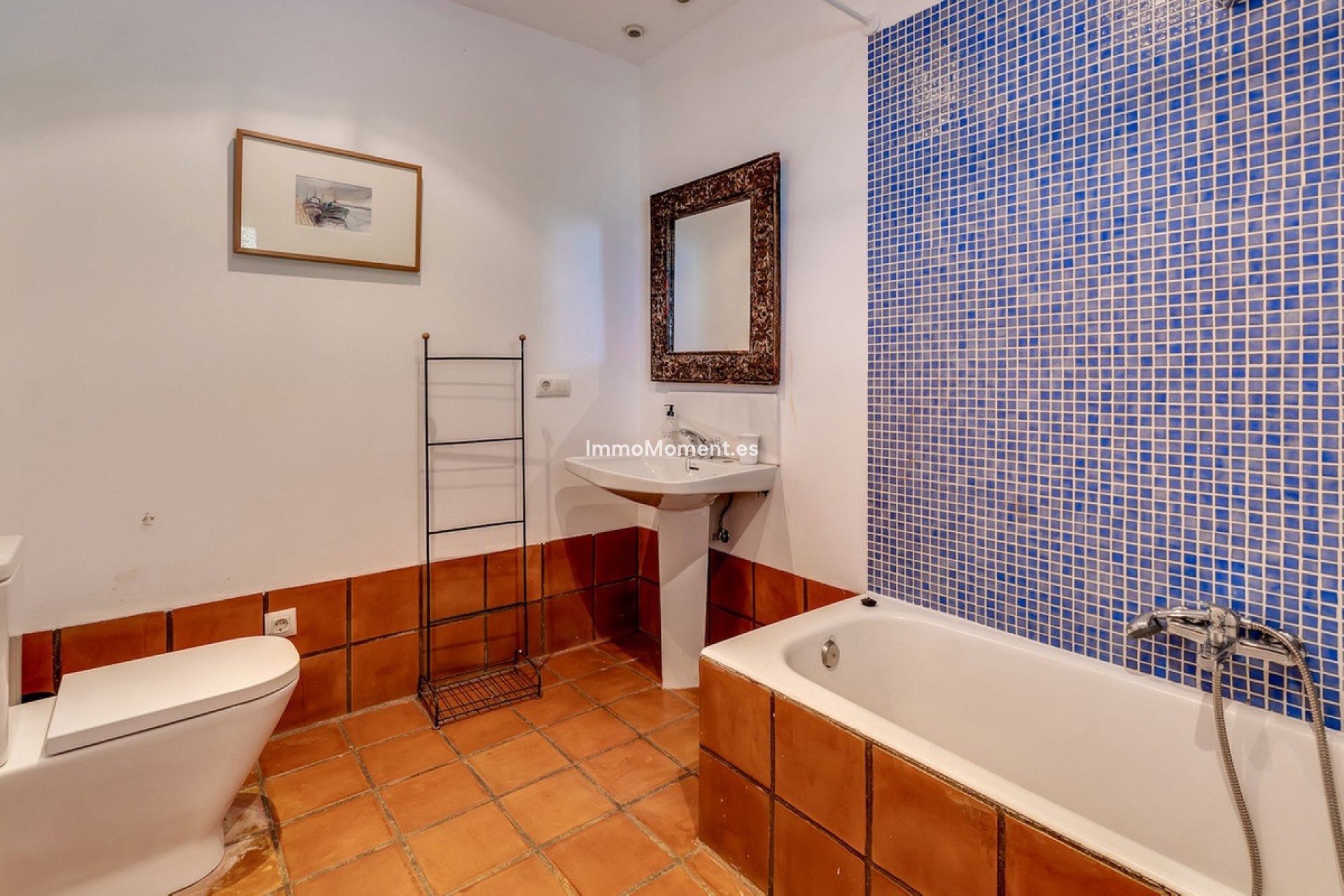 Bestaande woning - Vrijstaande villa - Jávea - Jávea - Xàbia Centro