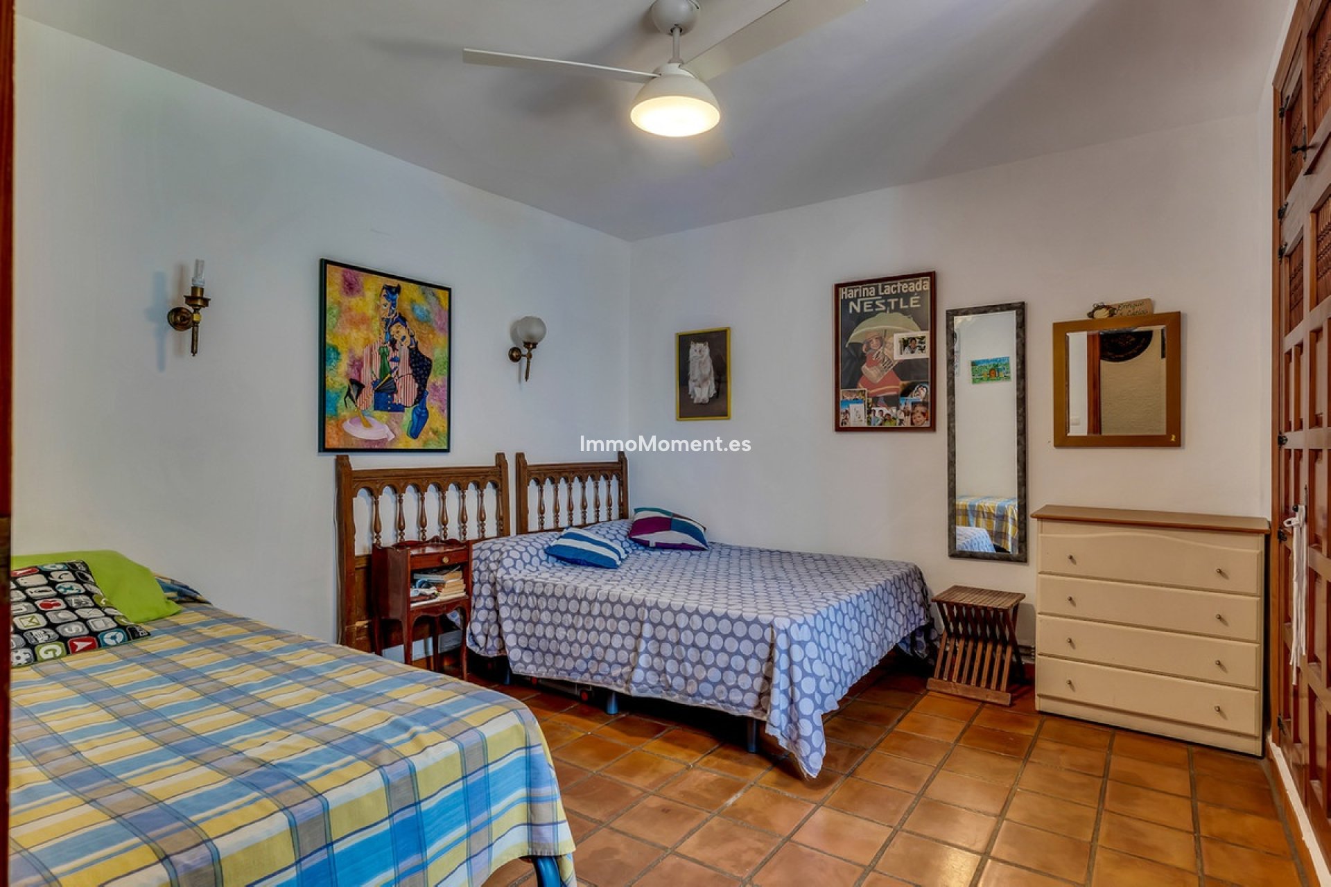 Bestaande woning - Vrijstaande villa - Jávea - Jávea - Xàbia Centro
