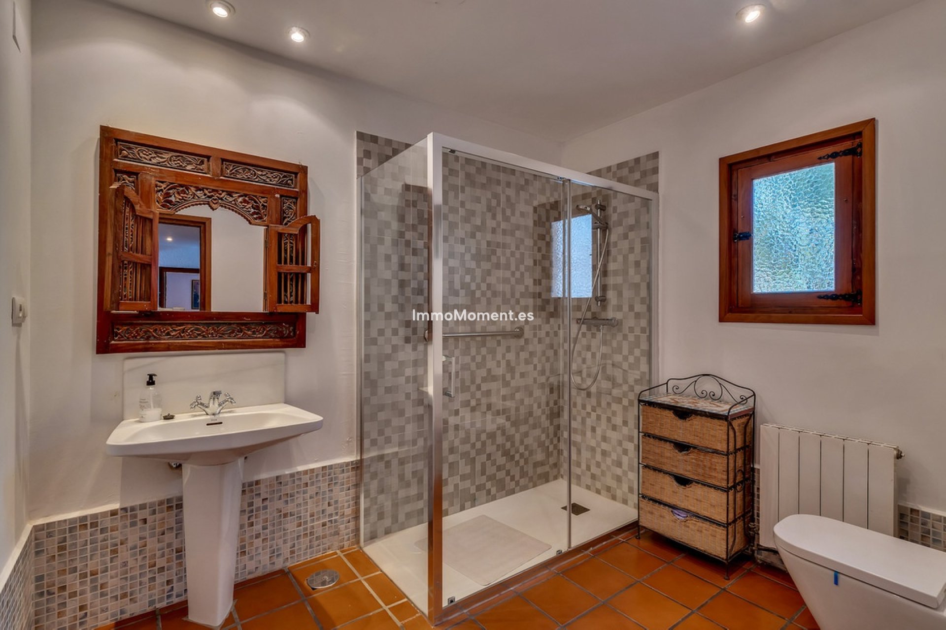 Bestaande woning - Vrijstaande villa - Jávea - Jávea - Xàbia Centro