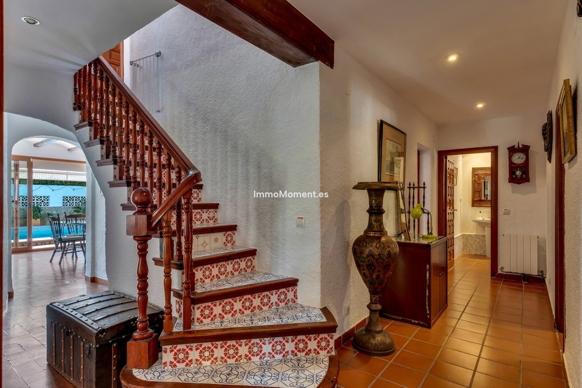 Bestaande woning - Vrijstaande villa - Jávea - Jávea - Xàbia Centro