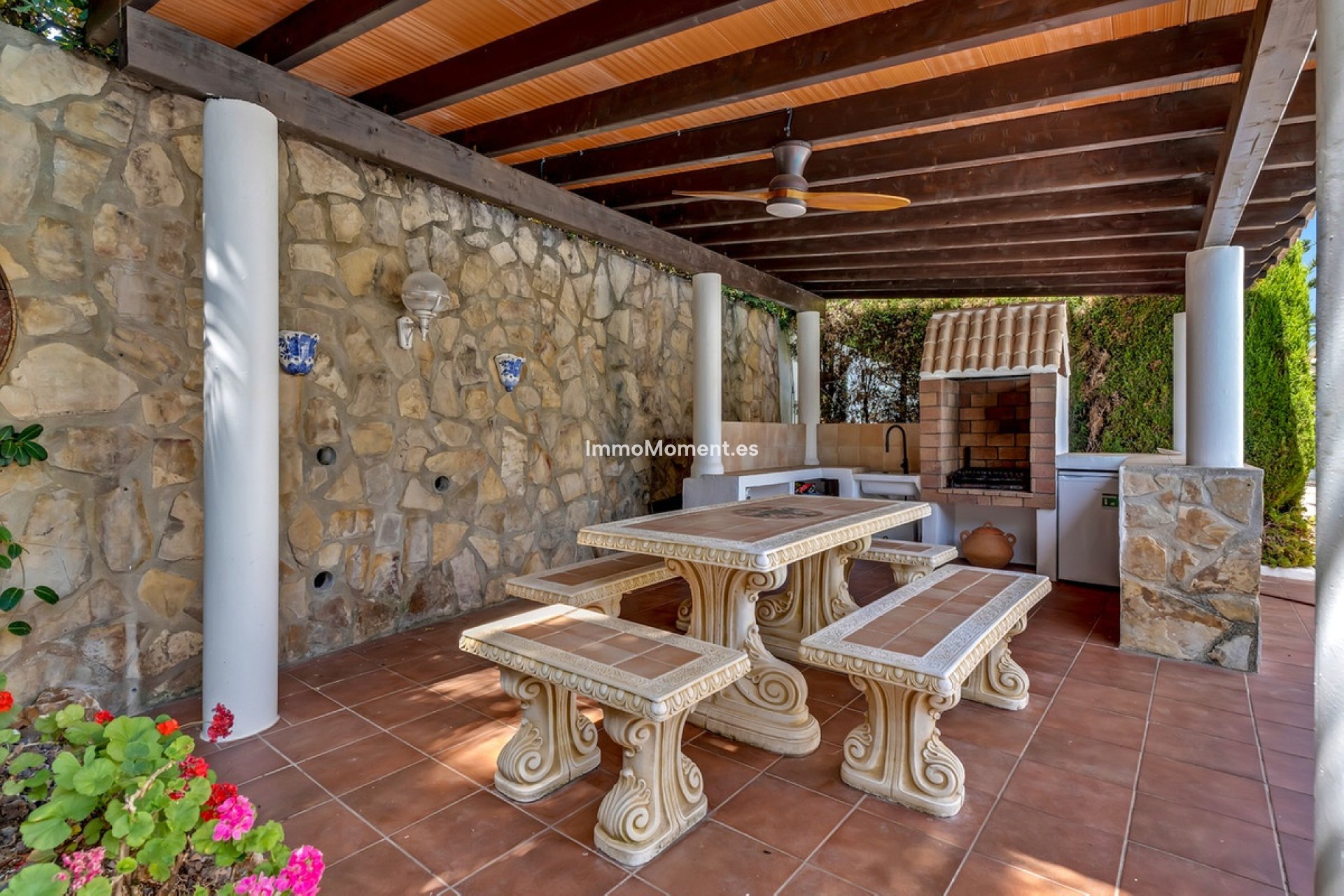 Bestaande woning - Vrijstaande villa - Jávea - Jávea - Xàbia Centro