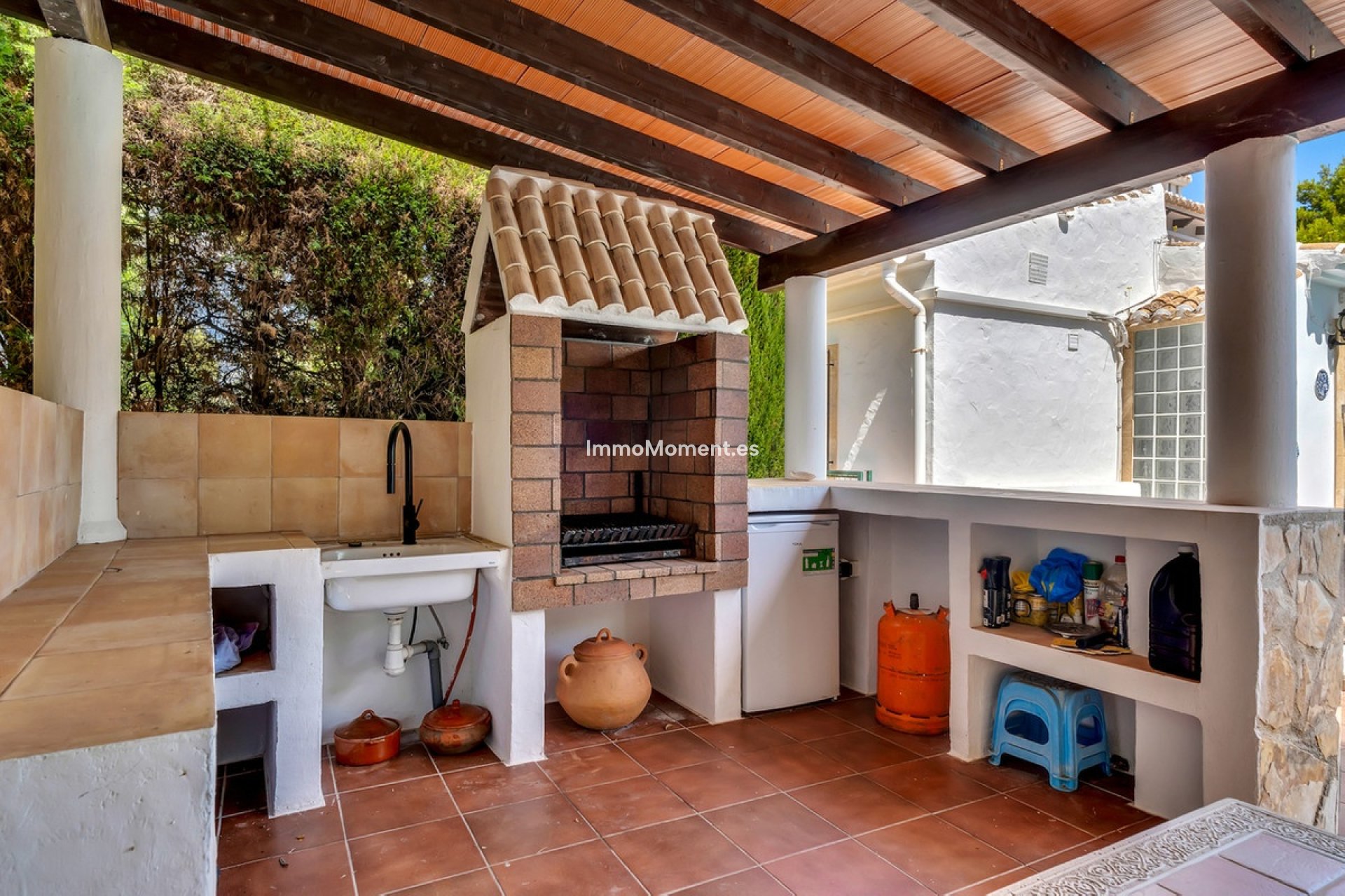 Bestaande woning - Vrijstaande villa - Jávea - Jávea - Xàbia Centro