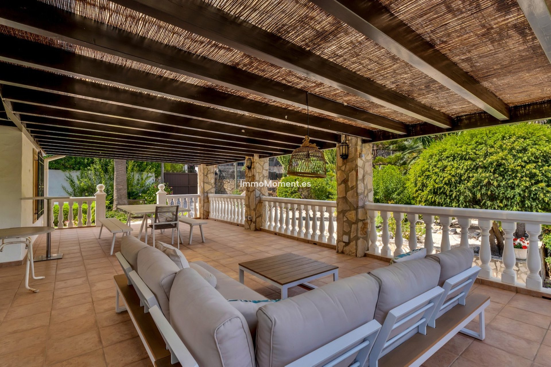 Bestaande woning - Vrijstaande villa - Jávea - Jávea - Xàbia Centro