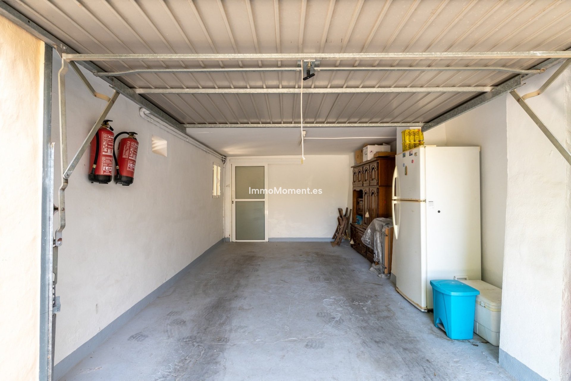 Bestaande woning - Vrijstaande villa - Jávea - Jávea - Xàbia Centro