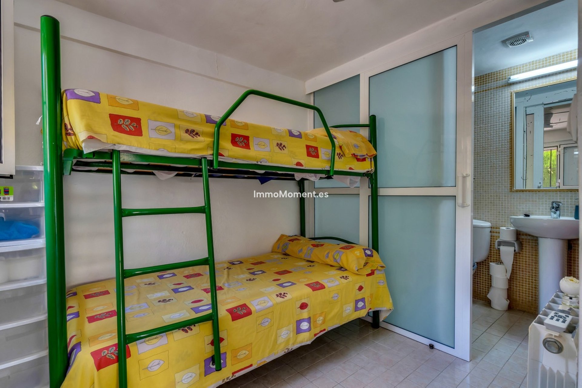 Bestaande woning - Vrijstaande villa - Jávea - Jávea - Xàbia Centro