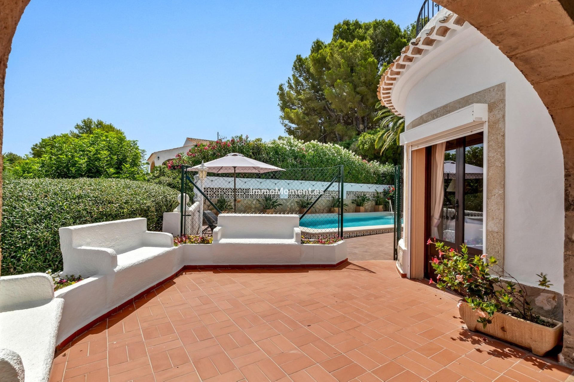 Bestaande woning - Vrijstaande villa - Jávea - Jávea - Xàbia Centro