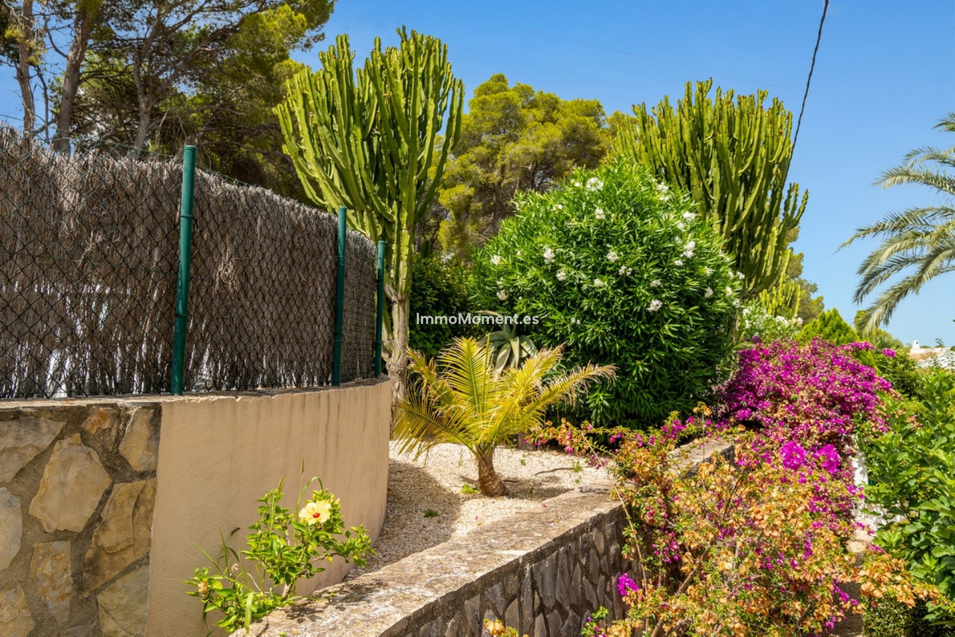 Bestaande woning - Vrijstaande villa - Jávea - Jávea - Xàbia Centro