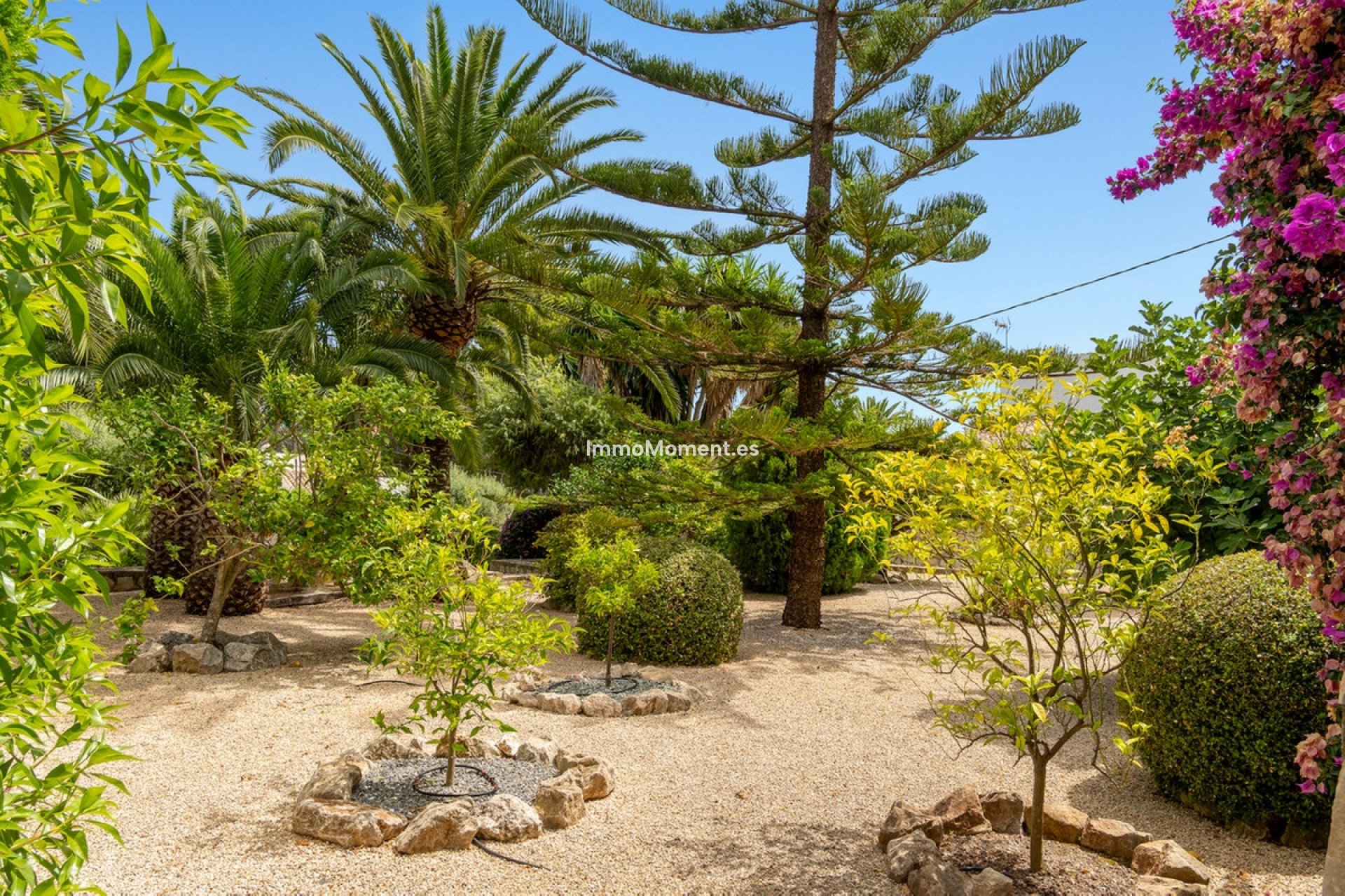 Bestaande woning - Vrijstaande villa - Jávea - Jávea - Xàbia Centro