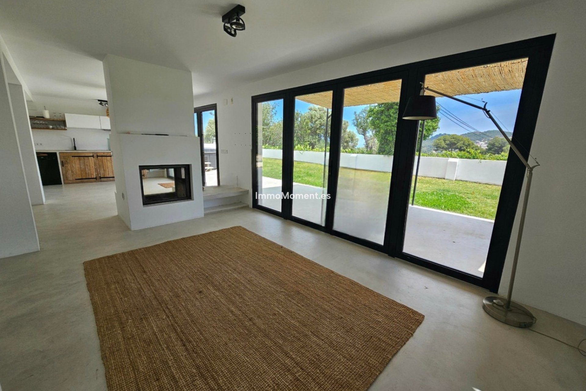 Bestaande woning - Vrijstaande villa - Jávea - Jávea - Xàbia Centro