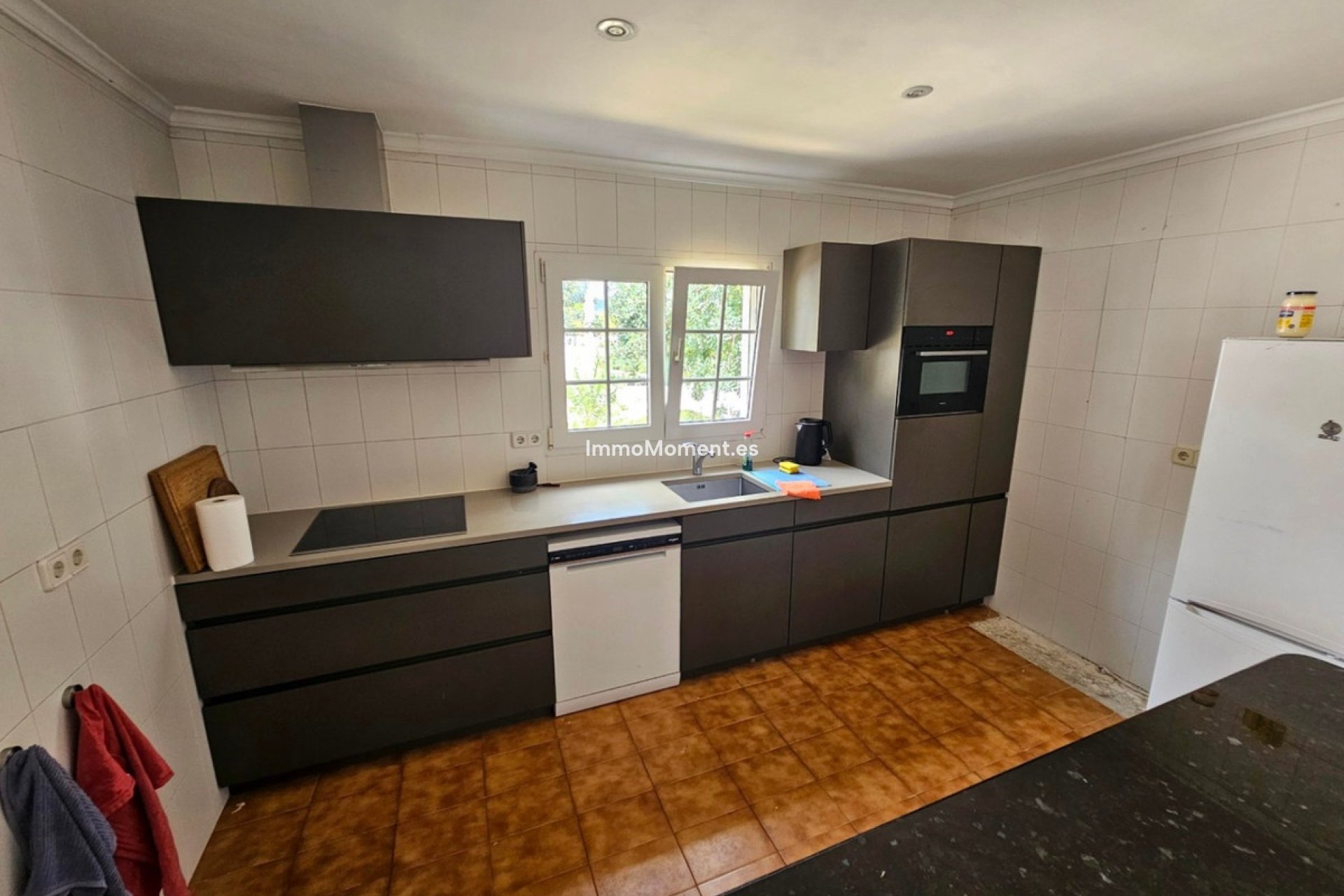 Bestaande woning - Vrijstaande villa - Jávea - Jávea - Xàbia Centro