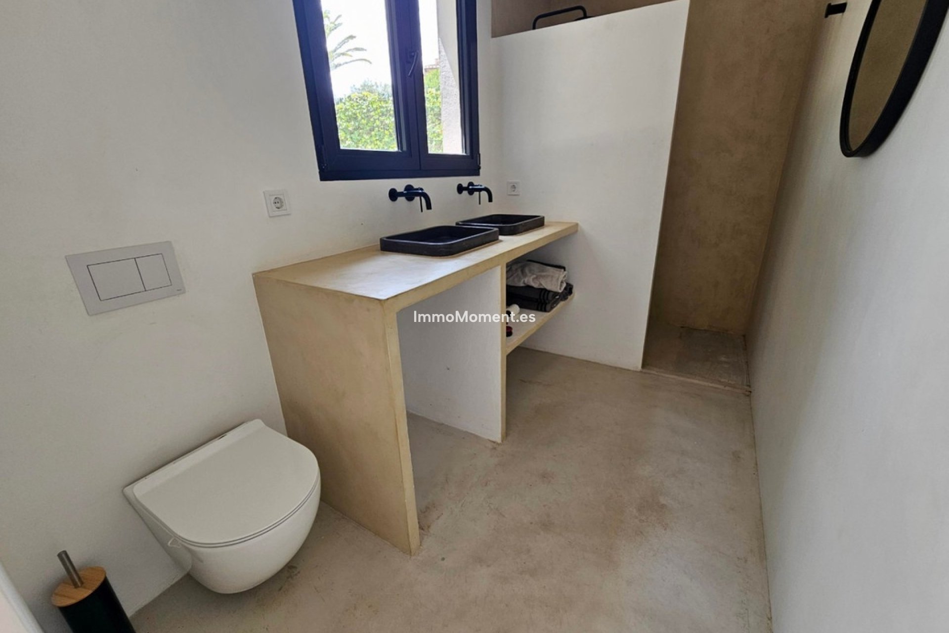 Bestaande woning - Vrijstaande villa - Jávea - Jávea - Xàbia Centro