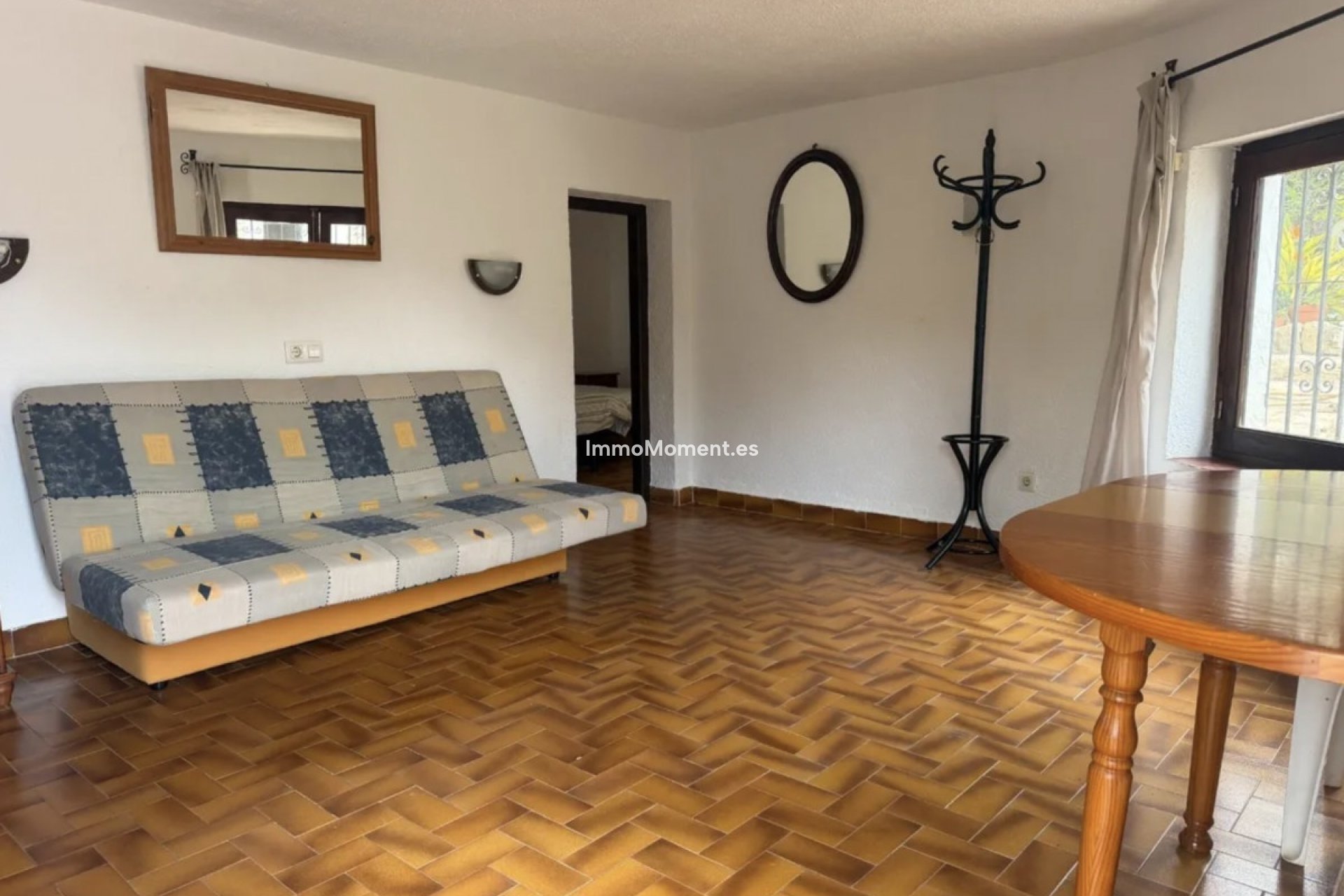 Bestaande woning - Vrijstaande villa - Jávea - Jávea - Xàbia Centro