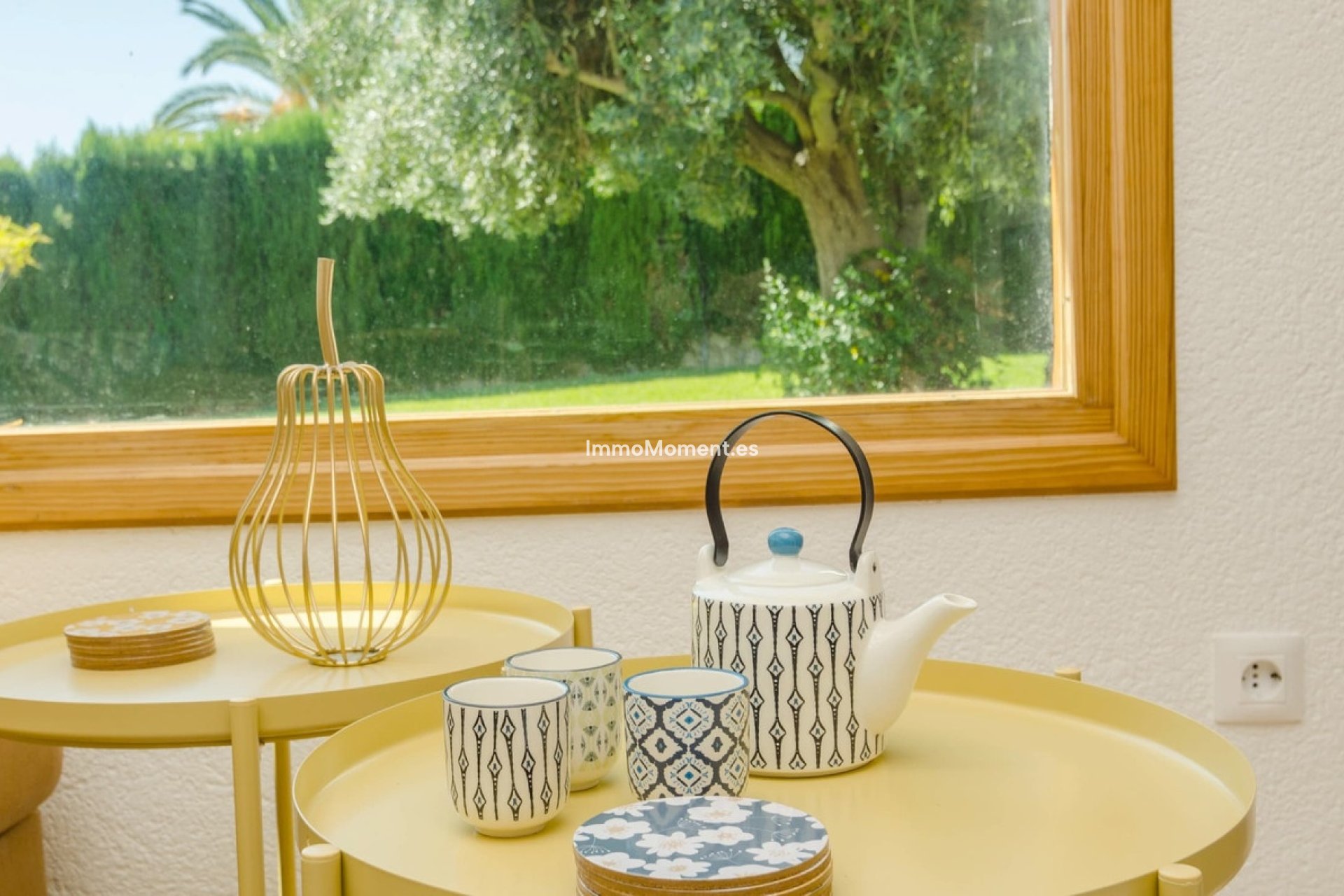 Bestaande woning - Vrijstaande villa - Jávea - Jávea - Xàbia Centro