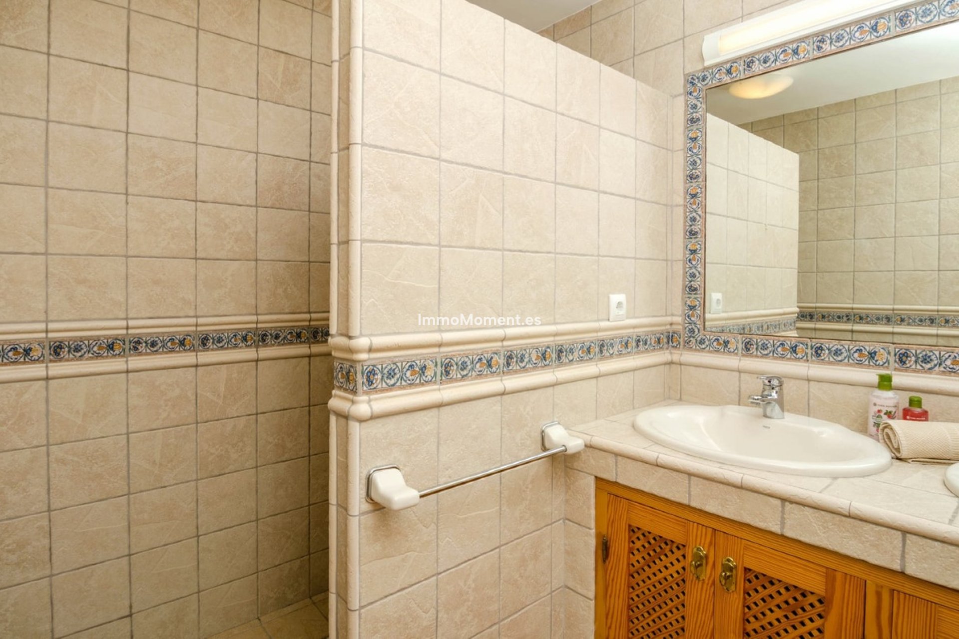 Bestaande woning - Vrijstaande villa - Jávea - Jávea - Xàbia Centro