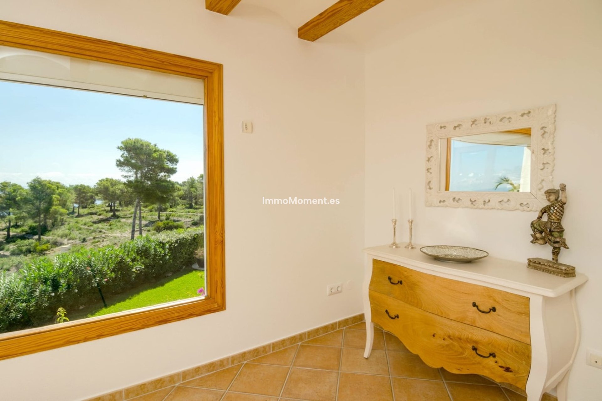 Bestaande woning - Vrijstaande villa - Jávea - Jávea - Xàbia Centro