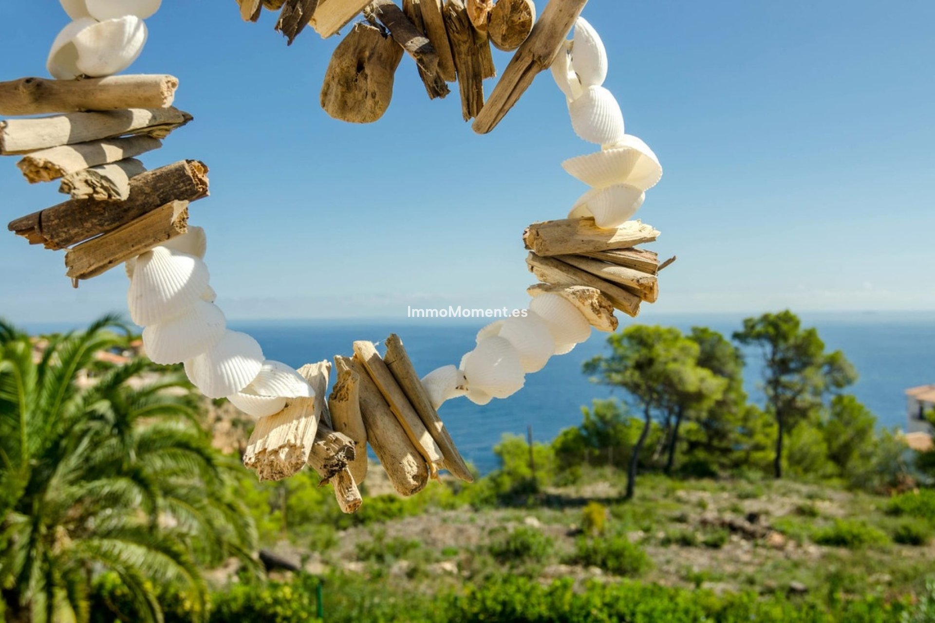 Bestaande woning - Vrijstaande villa - Jávea - Jávea - Xàbia Centro
