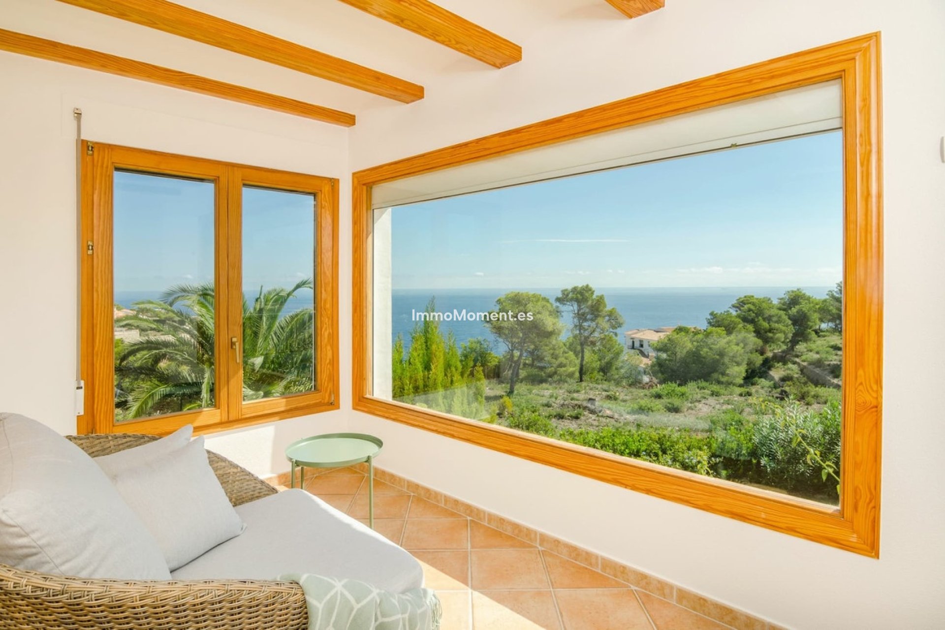 Bestaande woning - Vrijstaande villa - Jávea - Jávea - Xàbia Centro