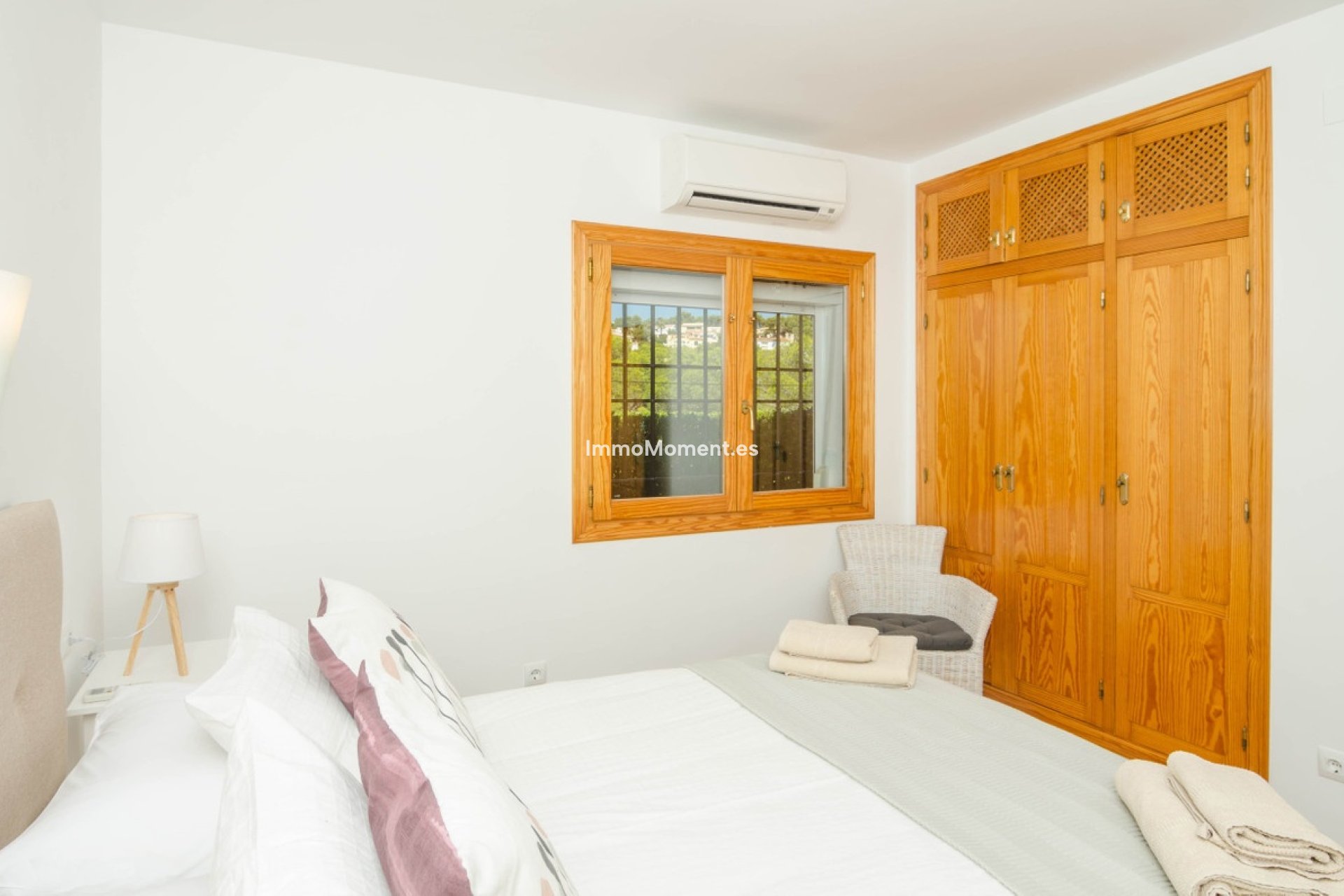 Bestaande woning - Vrijstaande villa - Jávea - Jávea - Xàbia Centro