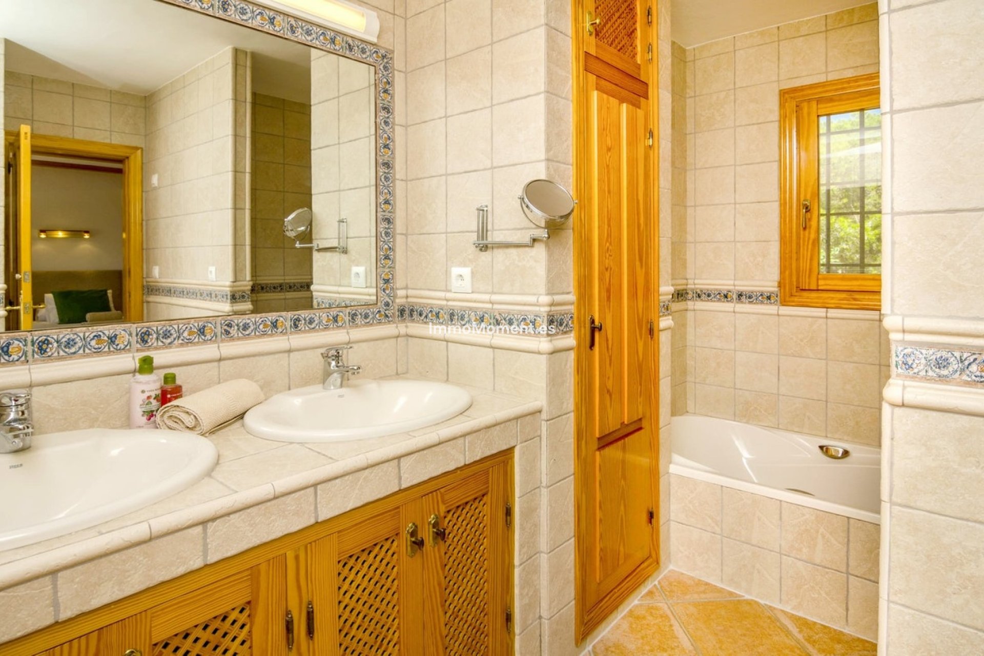 Bestaande woning - Vrijstaande villa - Jávea - Jávea - Xàbia Centro