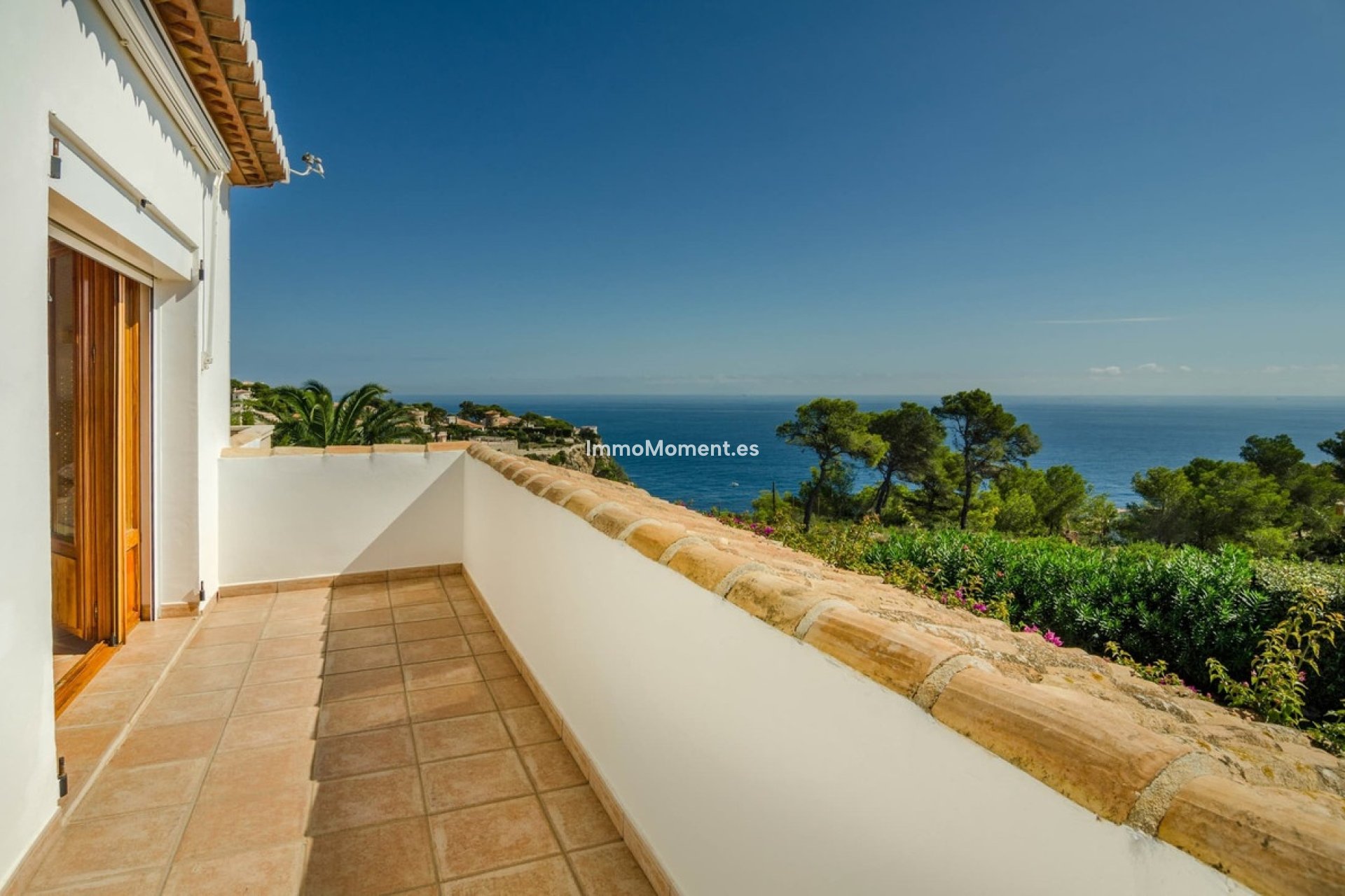 Bestaande woning - Vrijstaande villa - Jávea - Jávea - Xàbia Centro