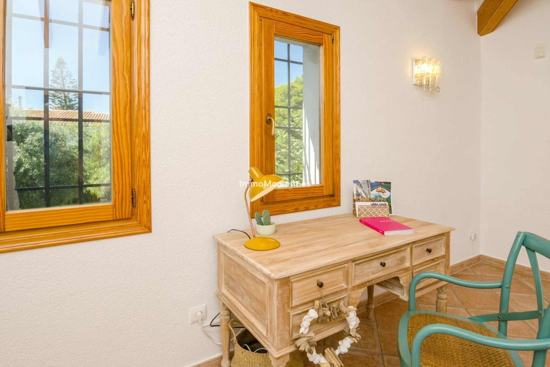 Bestaande woning - Vrijstaande villa - Jávea - Jávea - Xàbia Centro