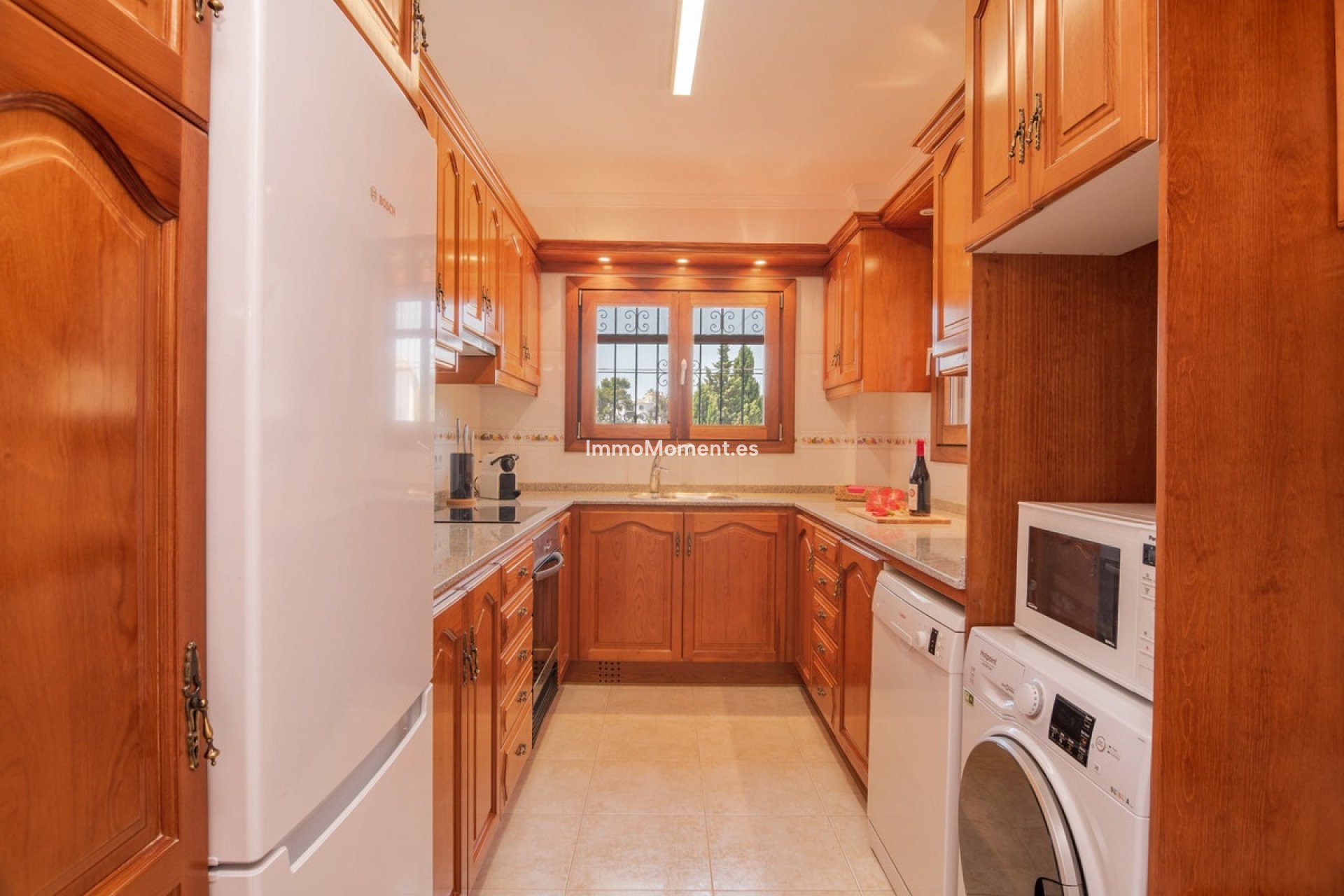 Bestaande woning - Vrijstaande villa - Jávea - Jávea - Xàbia Centro