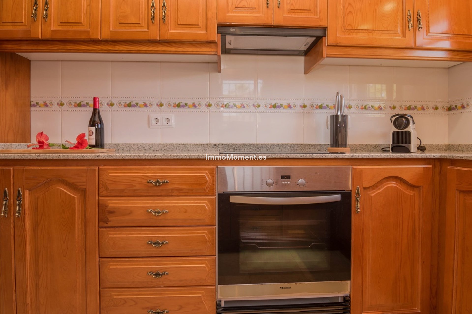Bestaande woning - Vrijstaande villa - Jávea - Jávea - Xàbia Centro