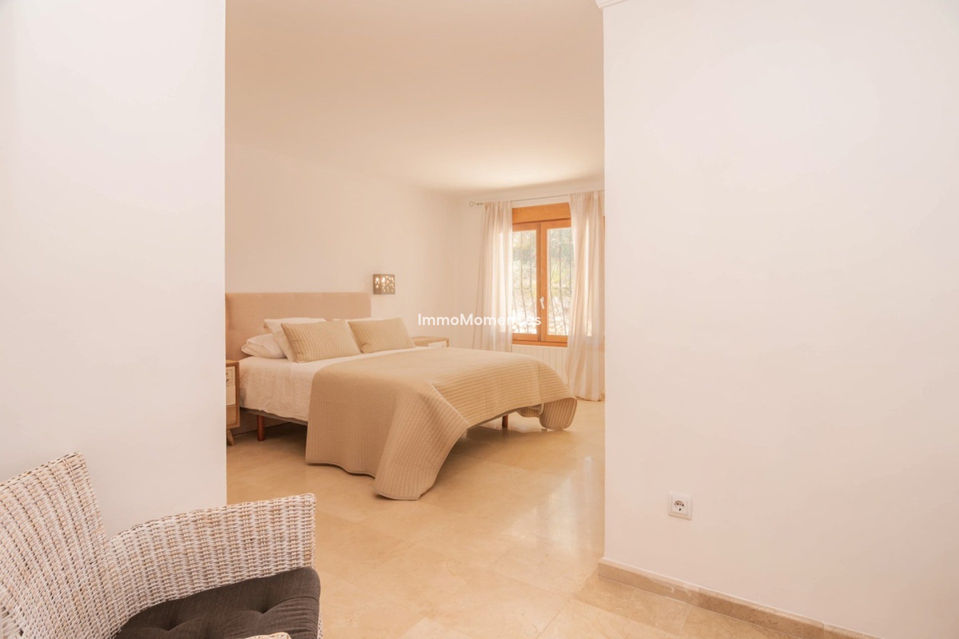 Bestaande woning - Vrijstaande villa - Jávea - Jávea - Xàbia Centro