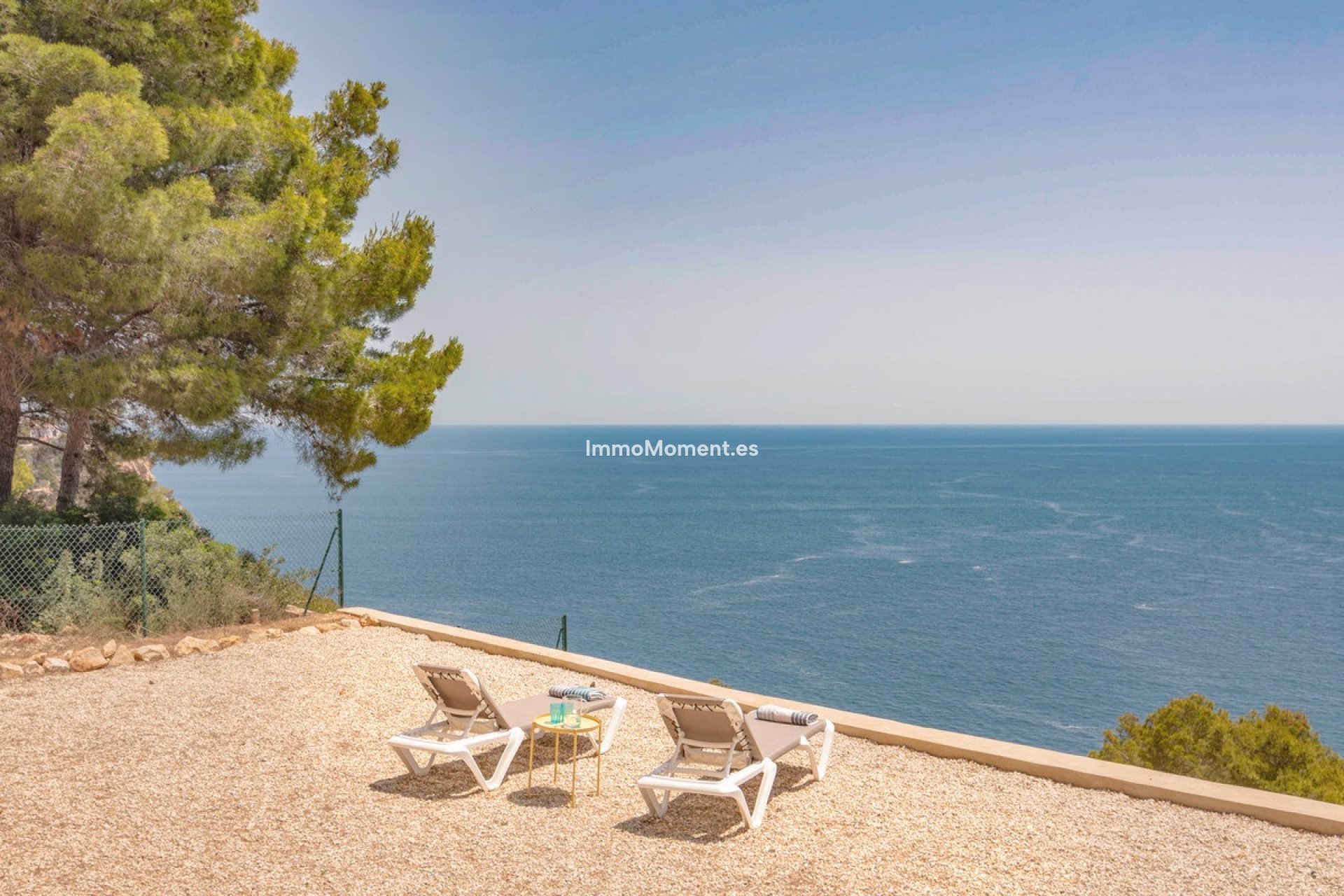 Bestaande woning - Vrijstaande villa - Jávea - Jávea - Xàbia Centro