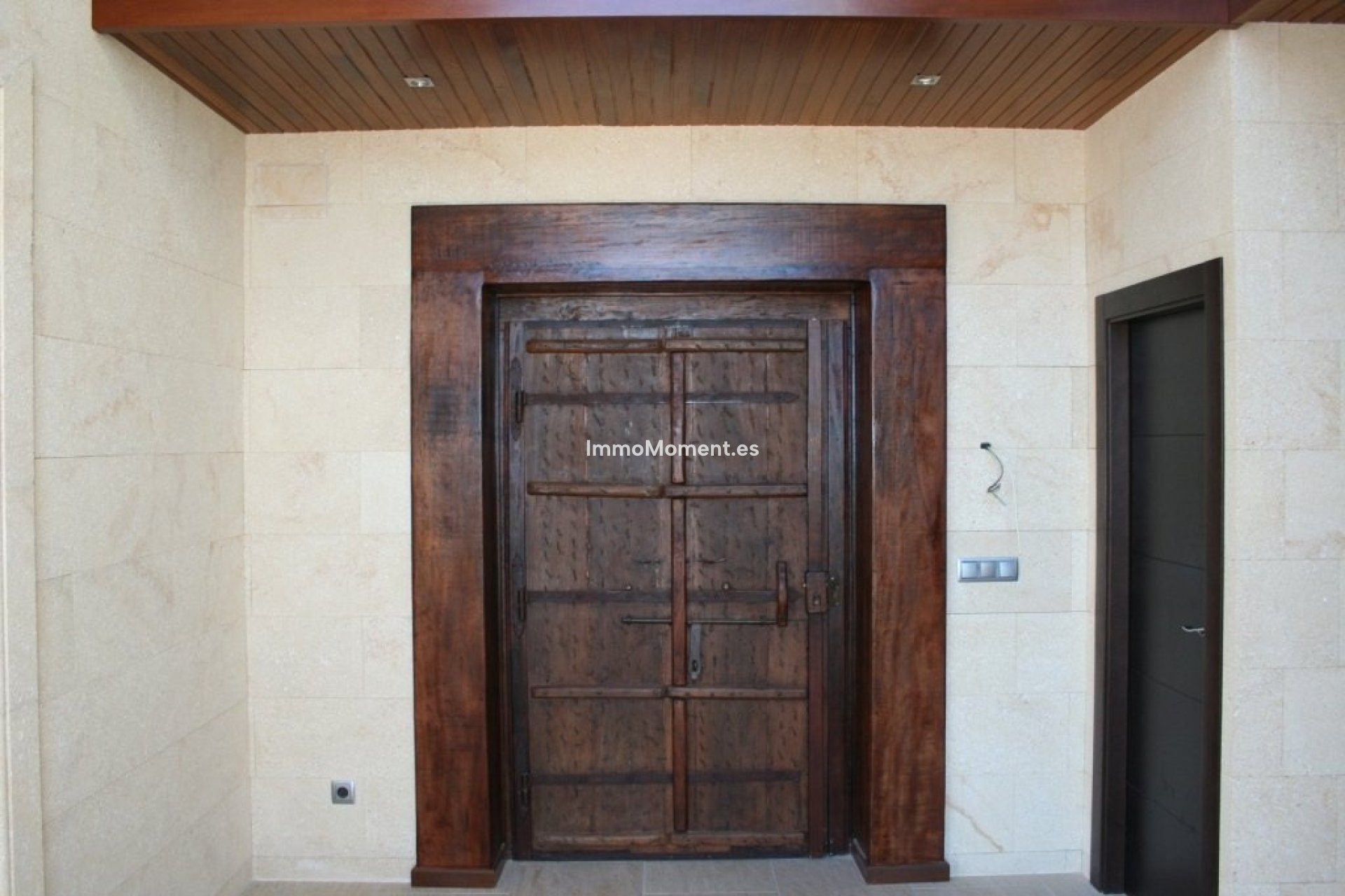 Bestaande woning - Vrijstaande villa - Jávea - Jávea - Xàbia Centro
