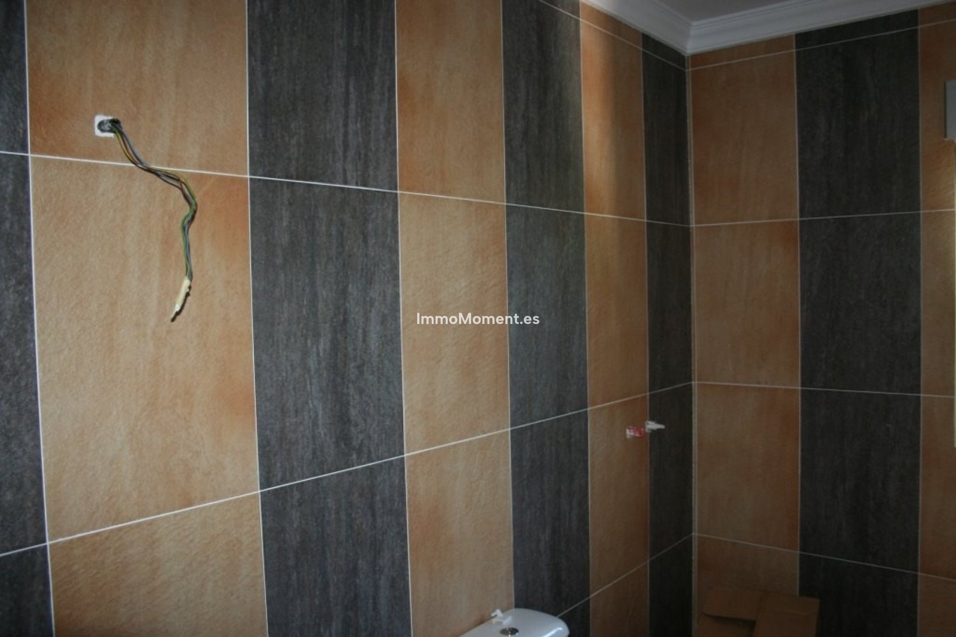 Bestaande woning - Vrijstaande villa - Jávea - Jávea - Xàbia Centro