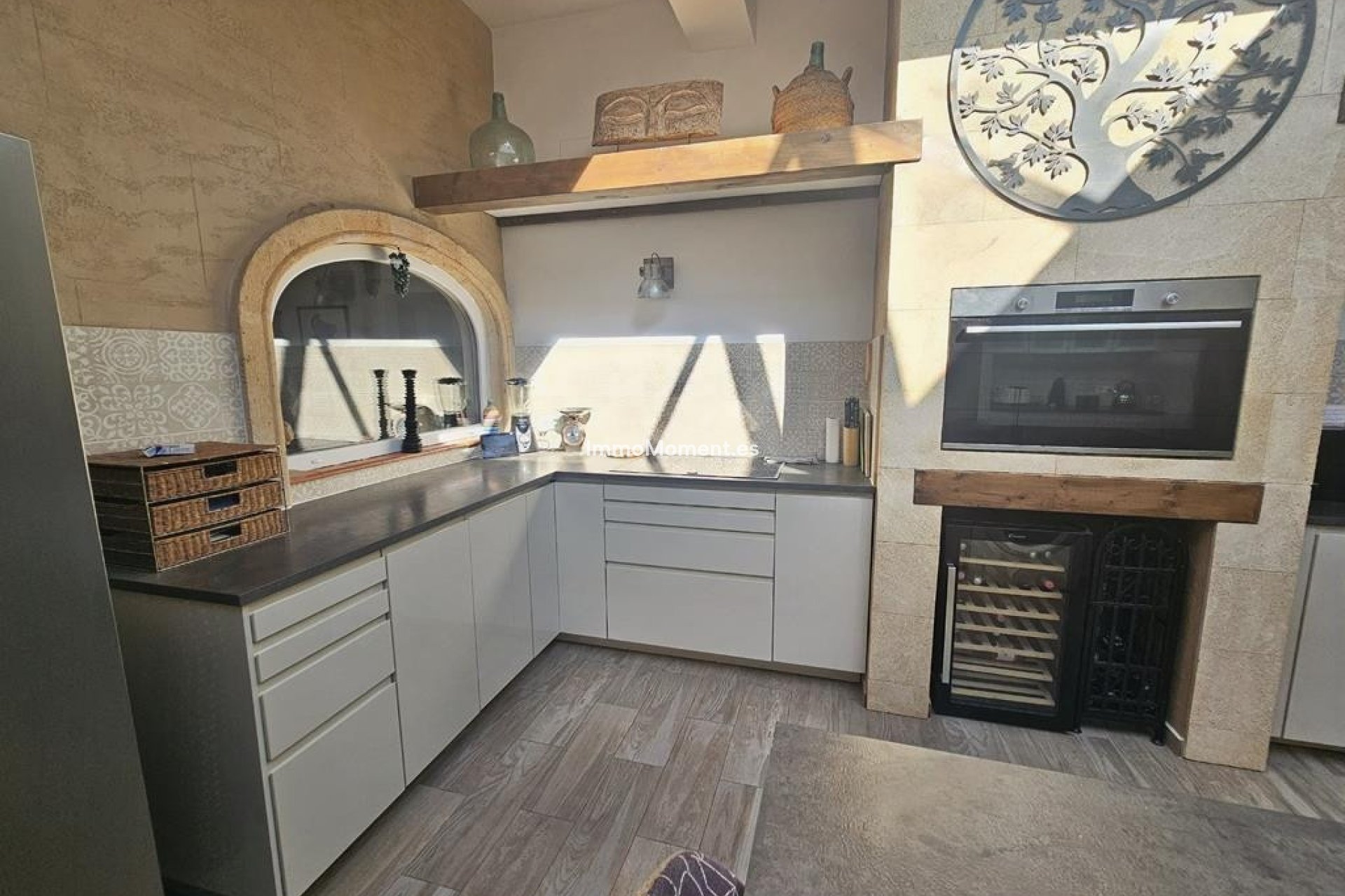 Bestaande woning - Vrijstaande villa - Jávea - Jávea - Xàbia Centro