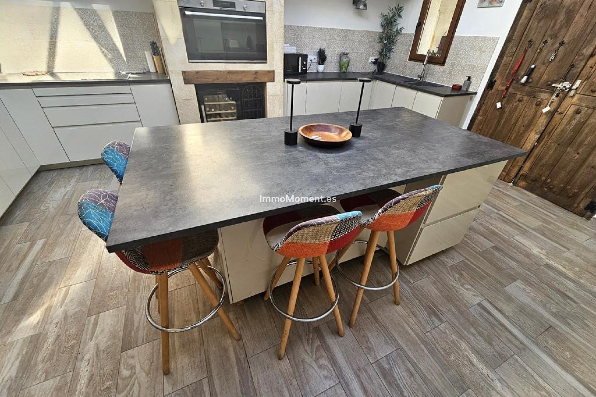 Bestaande woning - Vrijstaande villa - Jávea - Jávea - Xàbia Centro