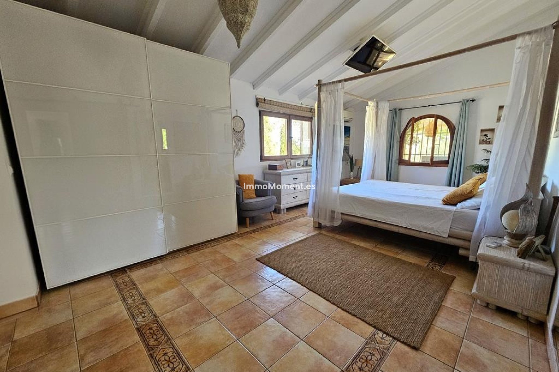 Bestaande woning - Vrijstaande villa - Jávea - Jávea - Xàbia Centro