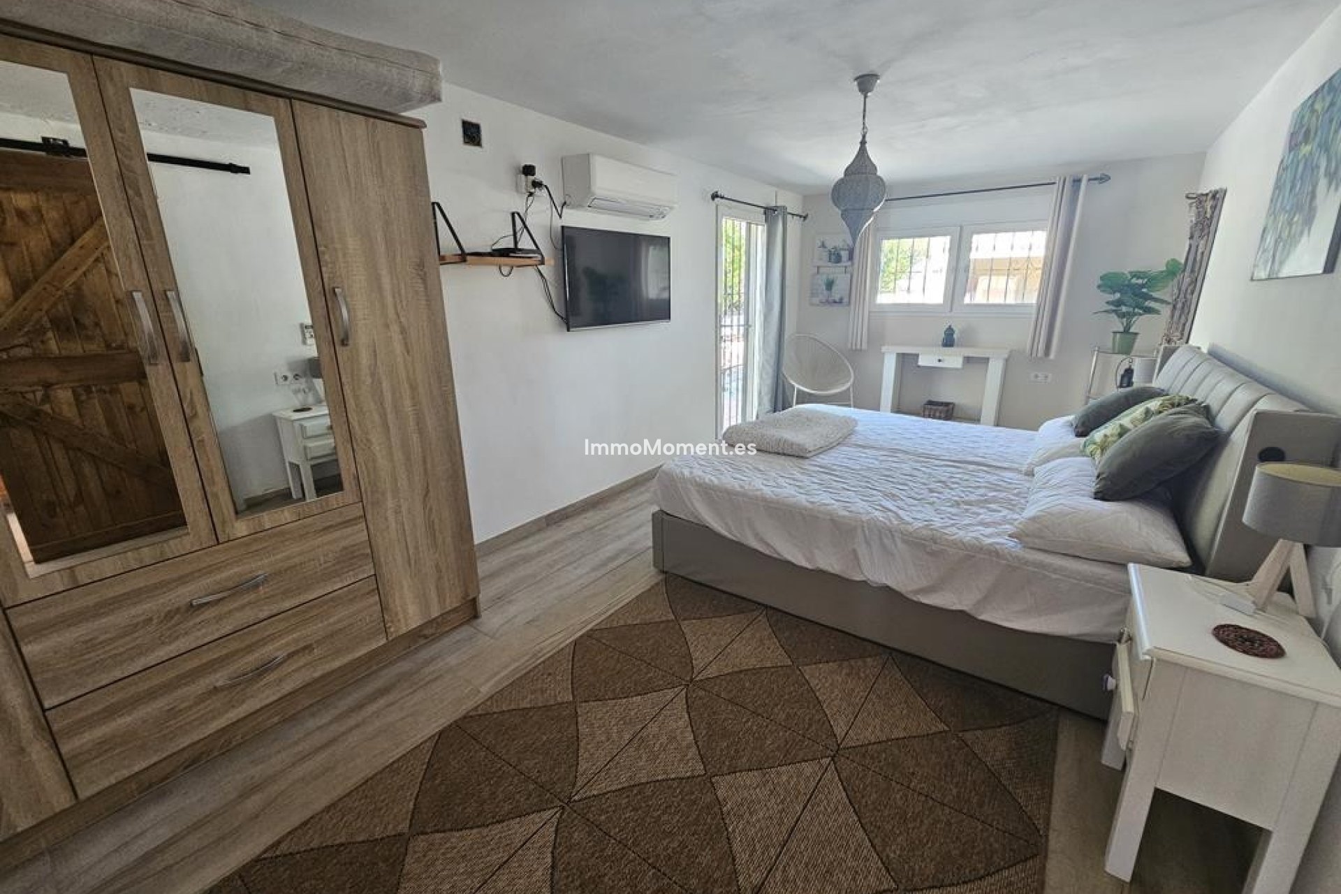 Bestaande woning - Vrijstaande villa - Jávea - Jávea - Xàbia Centro