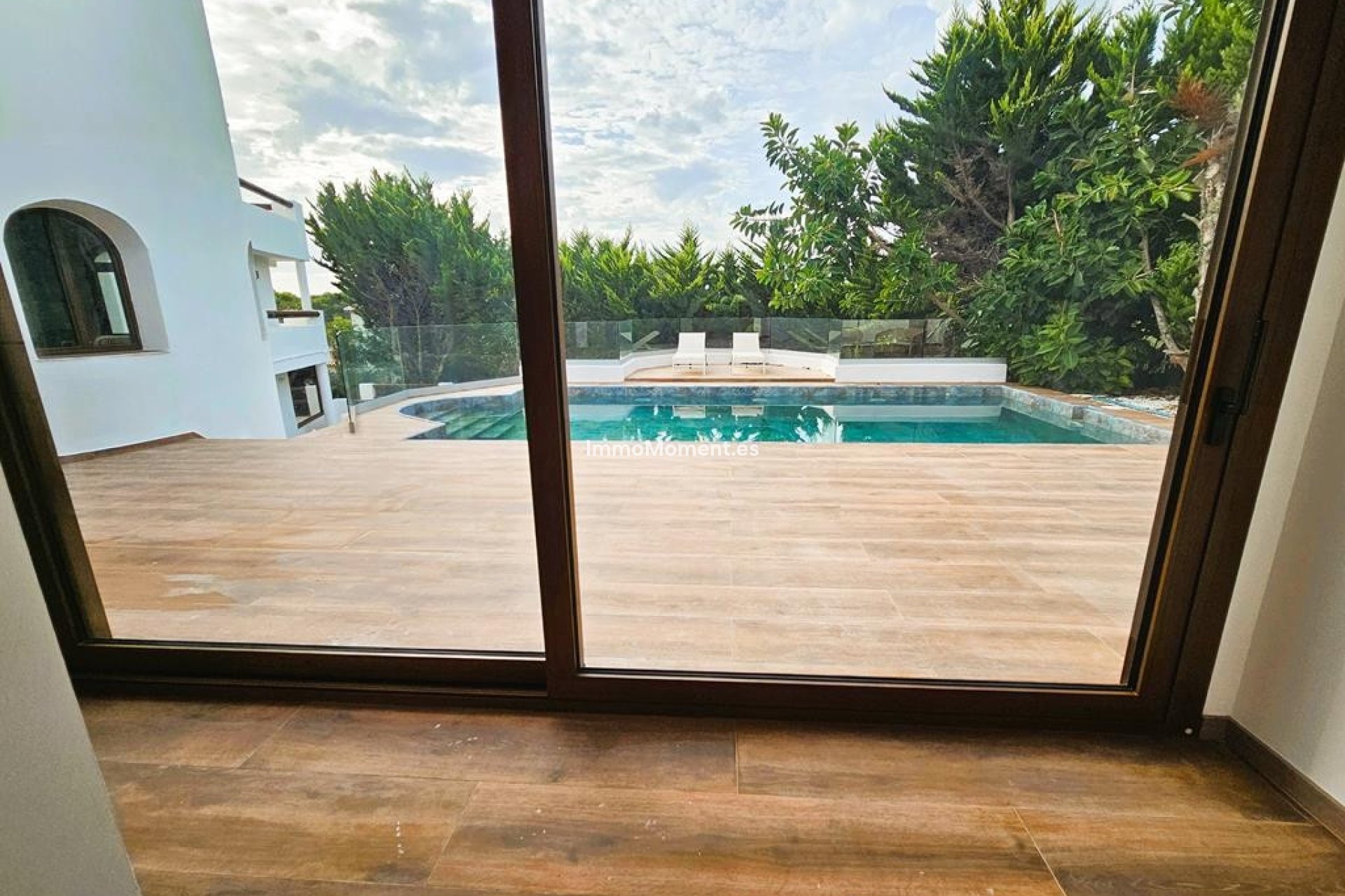 Bestaande woning - Vrijstaande villa - Jávea - Jávea - Xàbia Centro