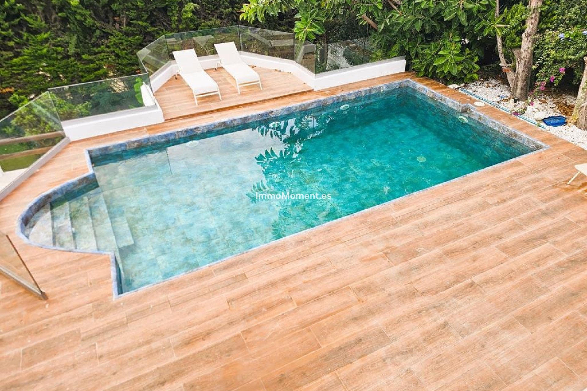 Bestaande woning - Vrijstaande villa - Jávea - Jávea - Xàbia Centro