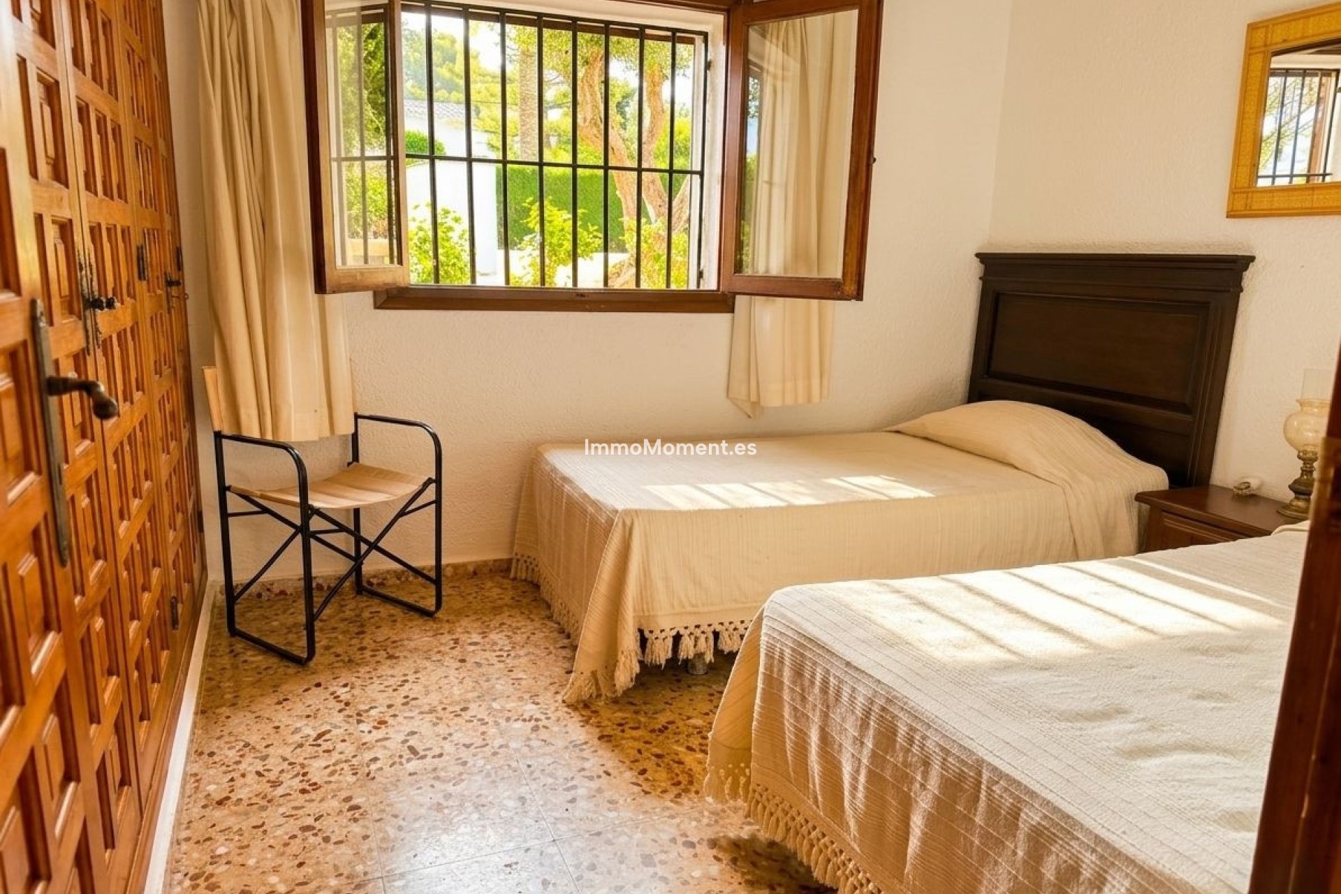 Bestaande woning - Vrijstaande villa - Jávea - Jávea - Xàbia Centro