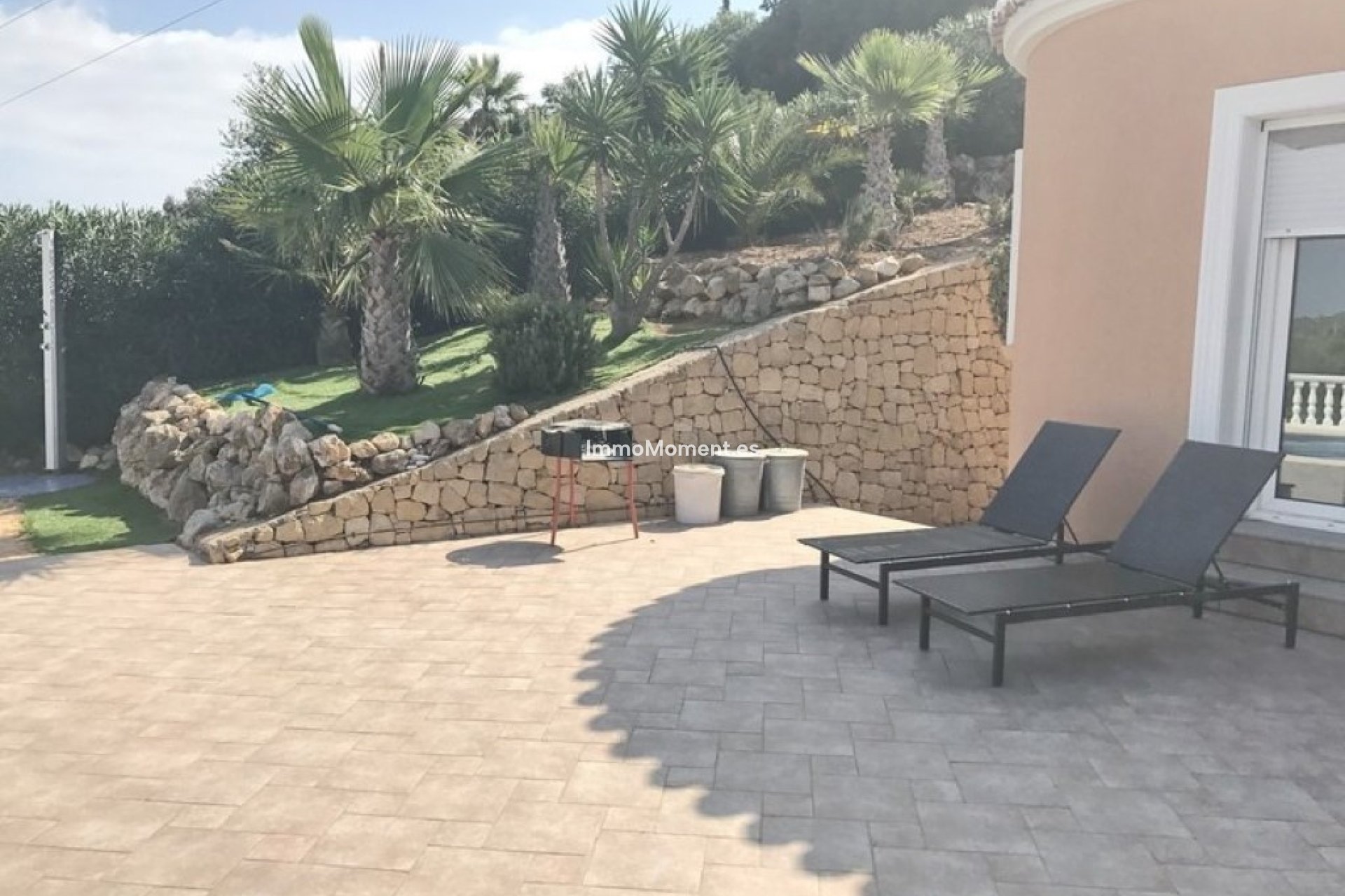 Bestaande woning - Vrijstaande villa - Jávea - Jávea - Xàbia Centro
