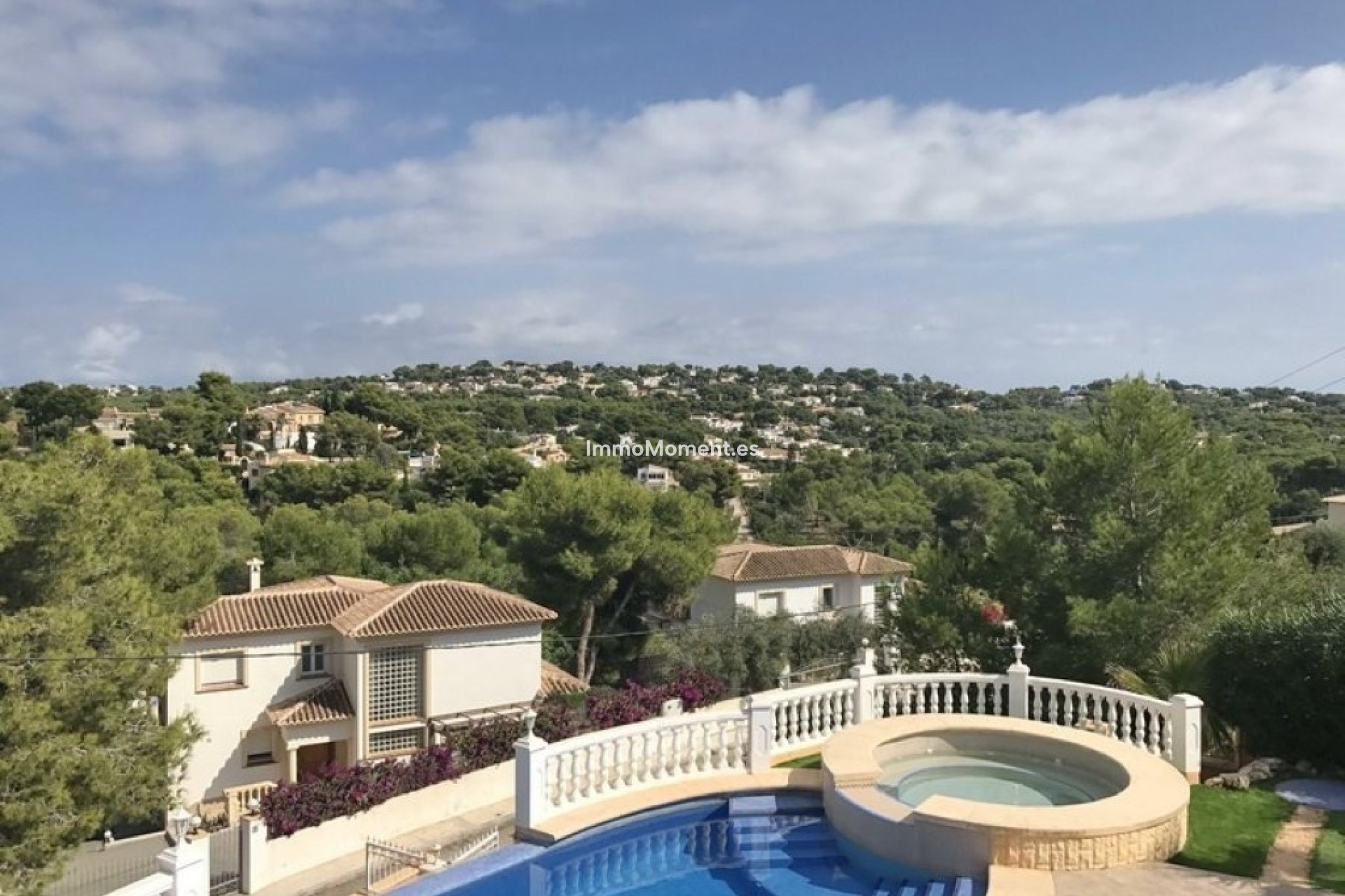 Bestaande woning - Vrijstaande villa - Jávea - Jávea - Xàbia Centro