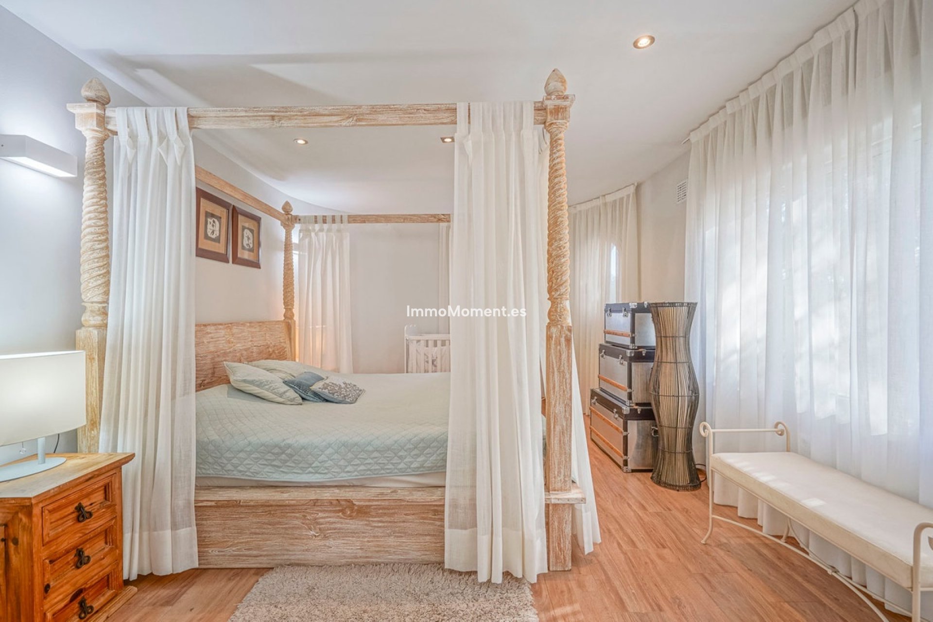 Bestaande woning - Vrijstaande villa - Jávea - Jávea - Xàbia Centro