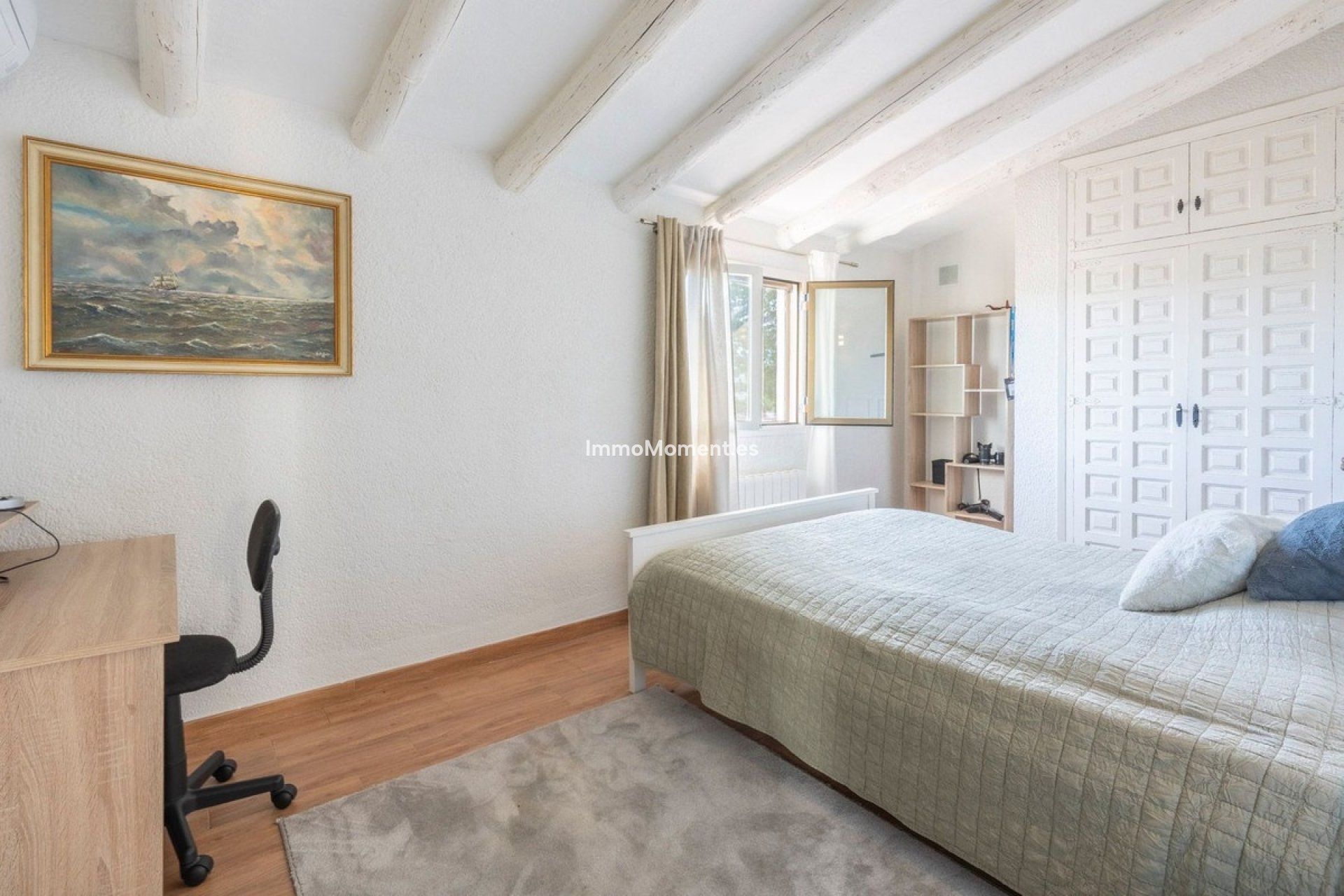 Bestaande woning - Vrijstaande villa - Jávea - Jávea - Xàbia Centro