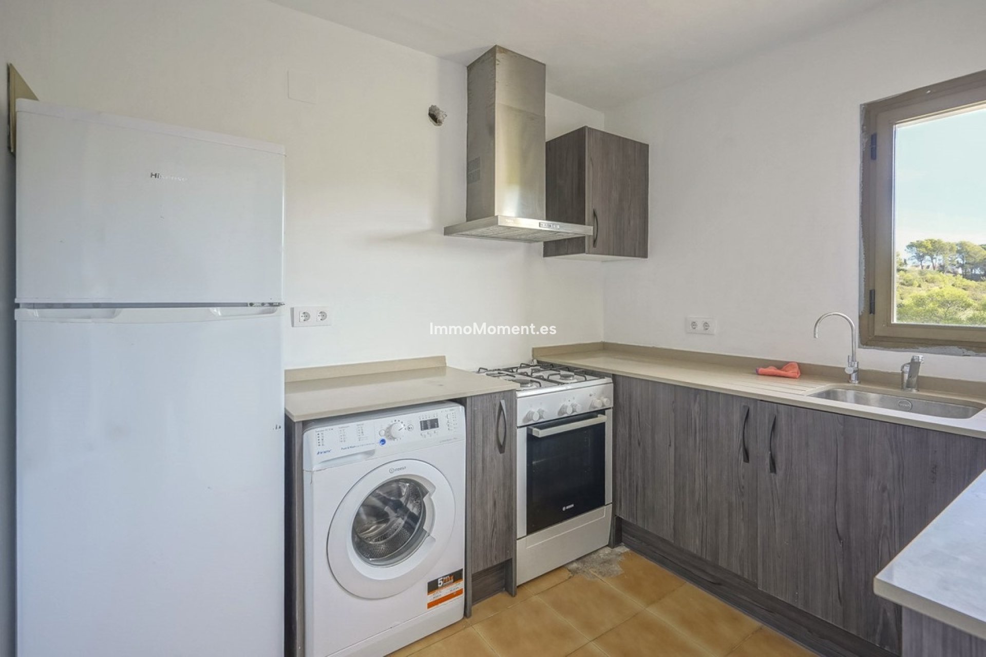 Bestaande woning - Vrijstaande villa - Jávea - Jávea - Xàbia Centro