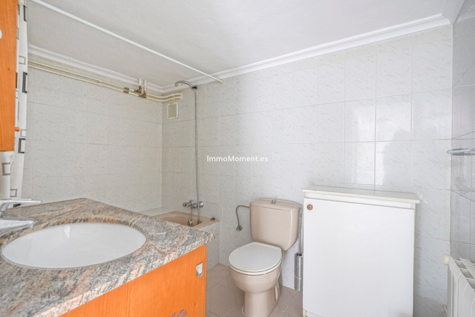Bestaande woning - Vrijstaande villa - Jávea - Jávea - Xàbia Centro