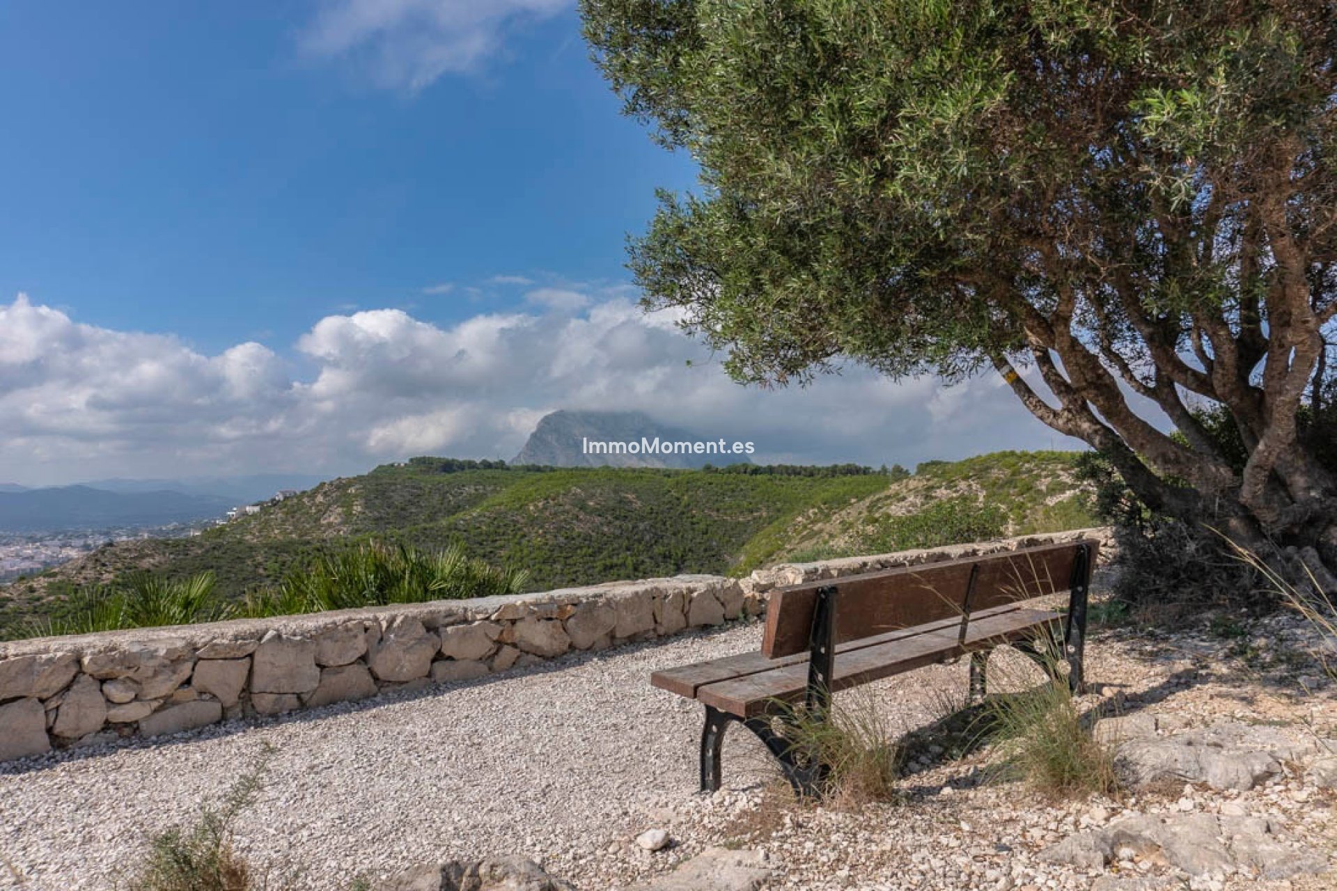 Bestaande woning - Vrijstaande villa - Jávea - Jávea - Xàbia Centro