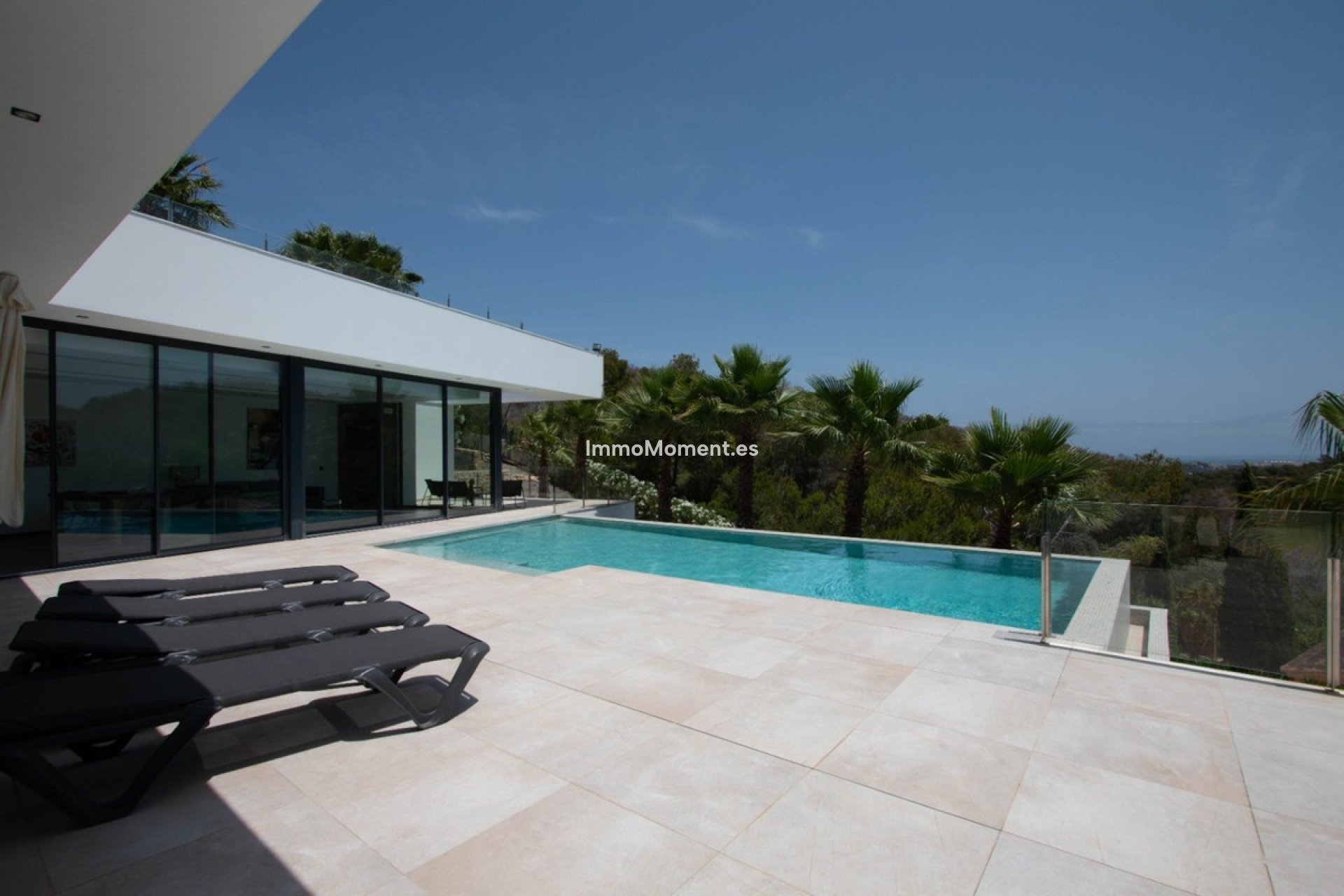 Bestaande woning - Vrijstaande villa - Jávea - Jávea - Xàbia Centro