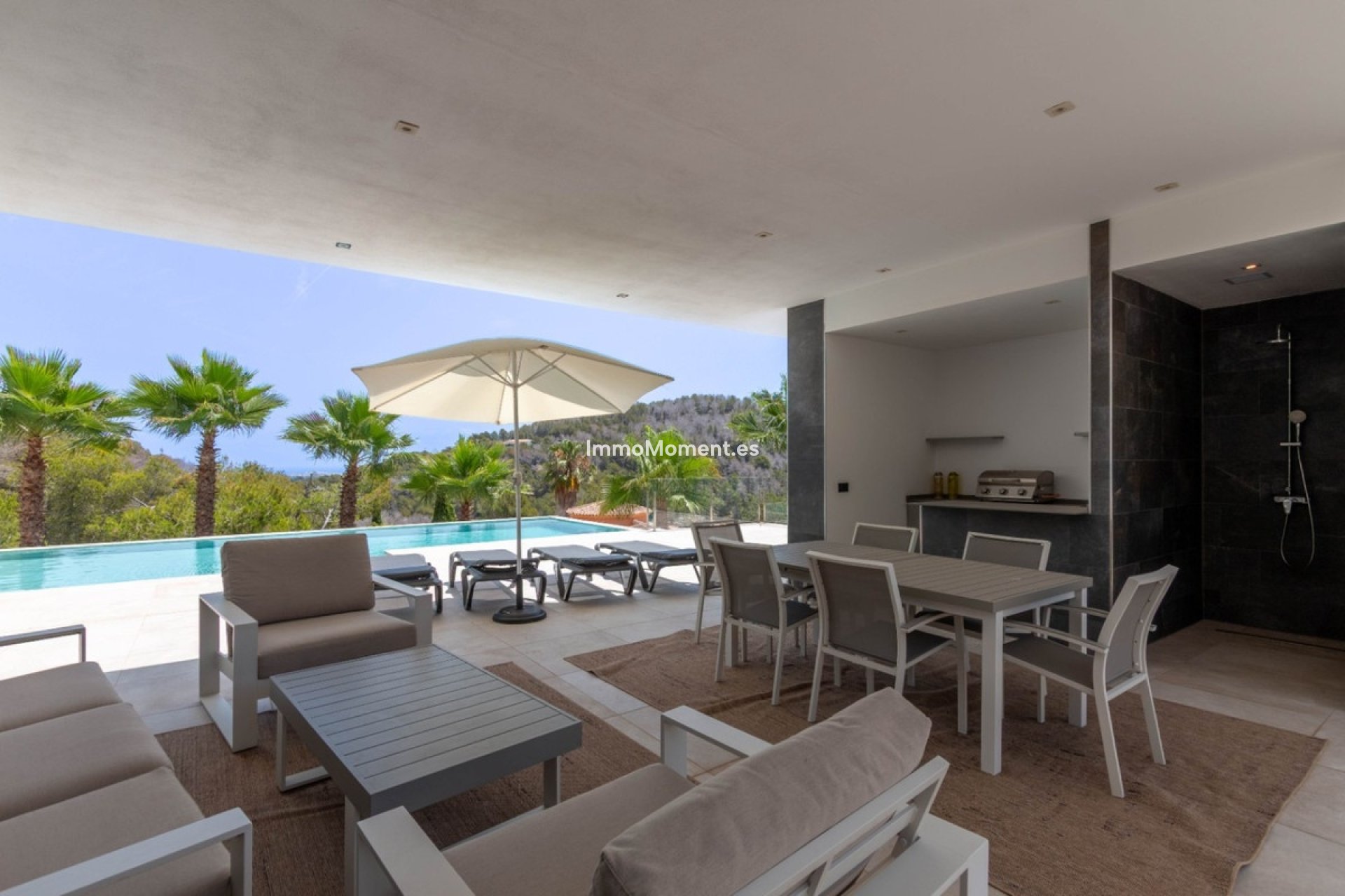 Bestaande woning - Vrijstaande villa - Jávea - Jávea - Xàbia Centro