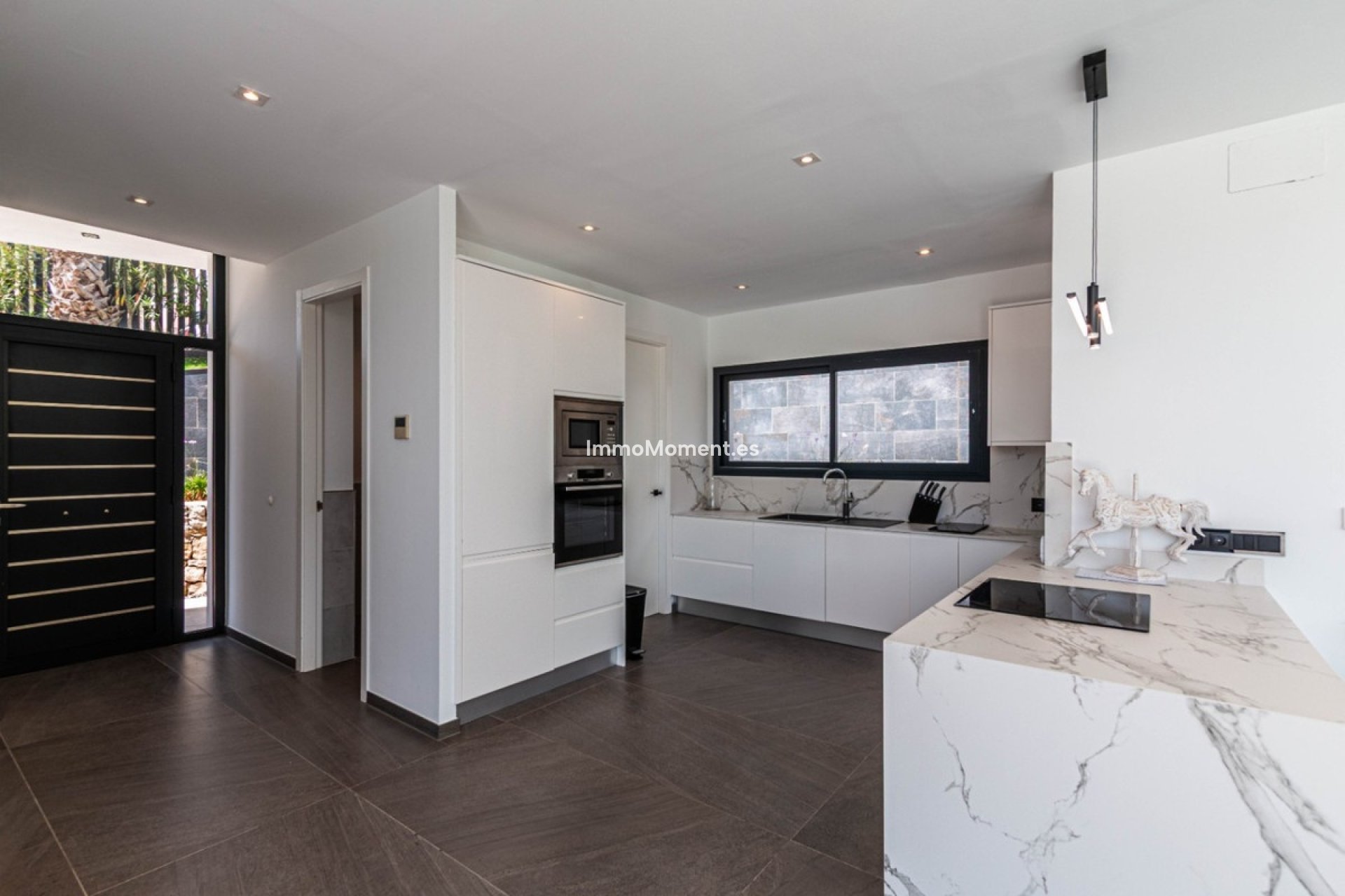 Bestaande woning - Vrijstaande villa - Jávea - Jávea - Xàbia Centro